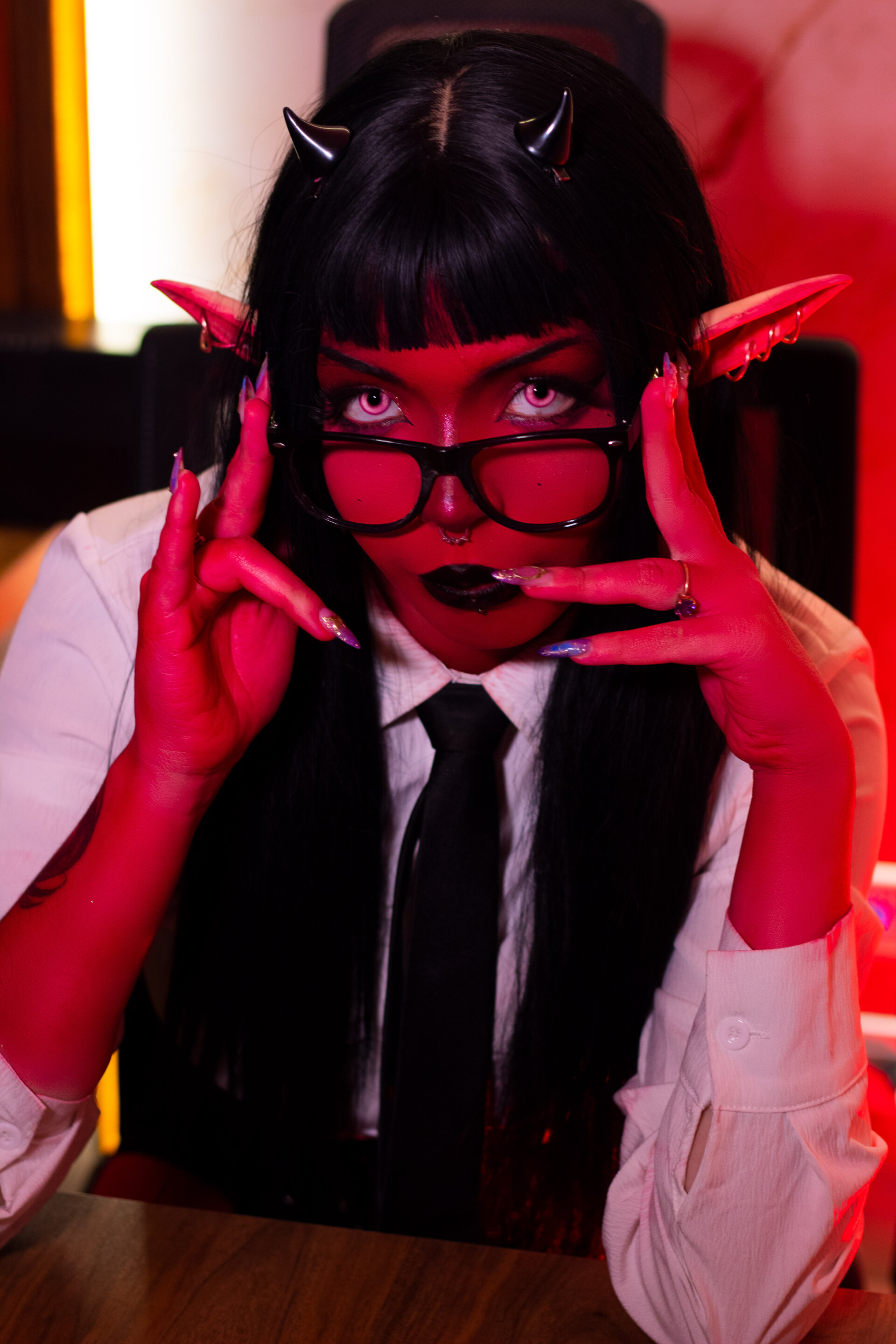 XXX Porn Photo of Nude Kaoriabyss_ 153