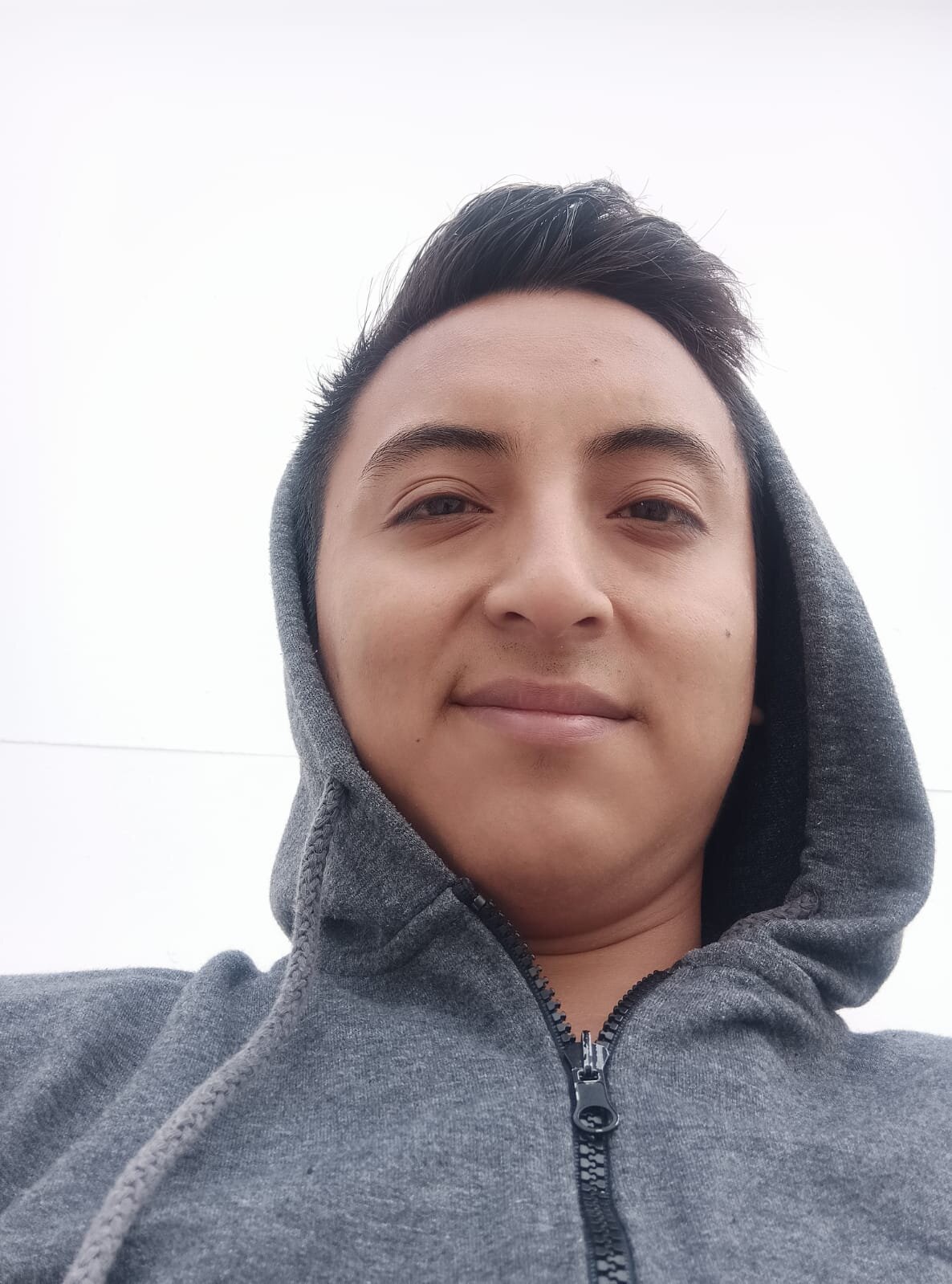 XXX Porn Photo of Nude d_andres28 4