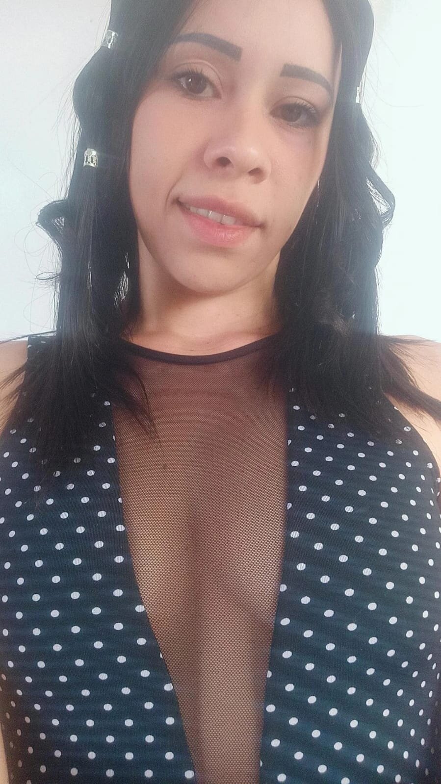 XXX Porn Photo of Nude milu_staar 5
