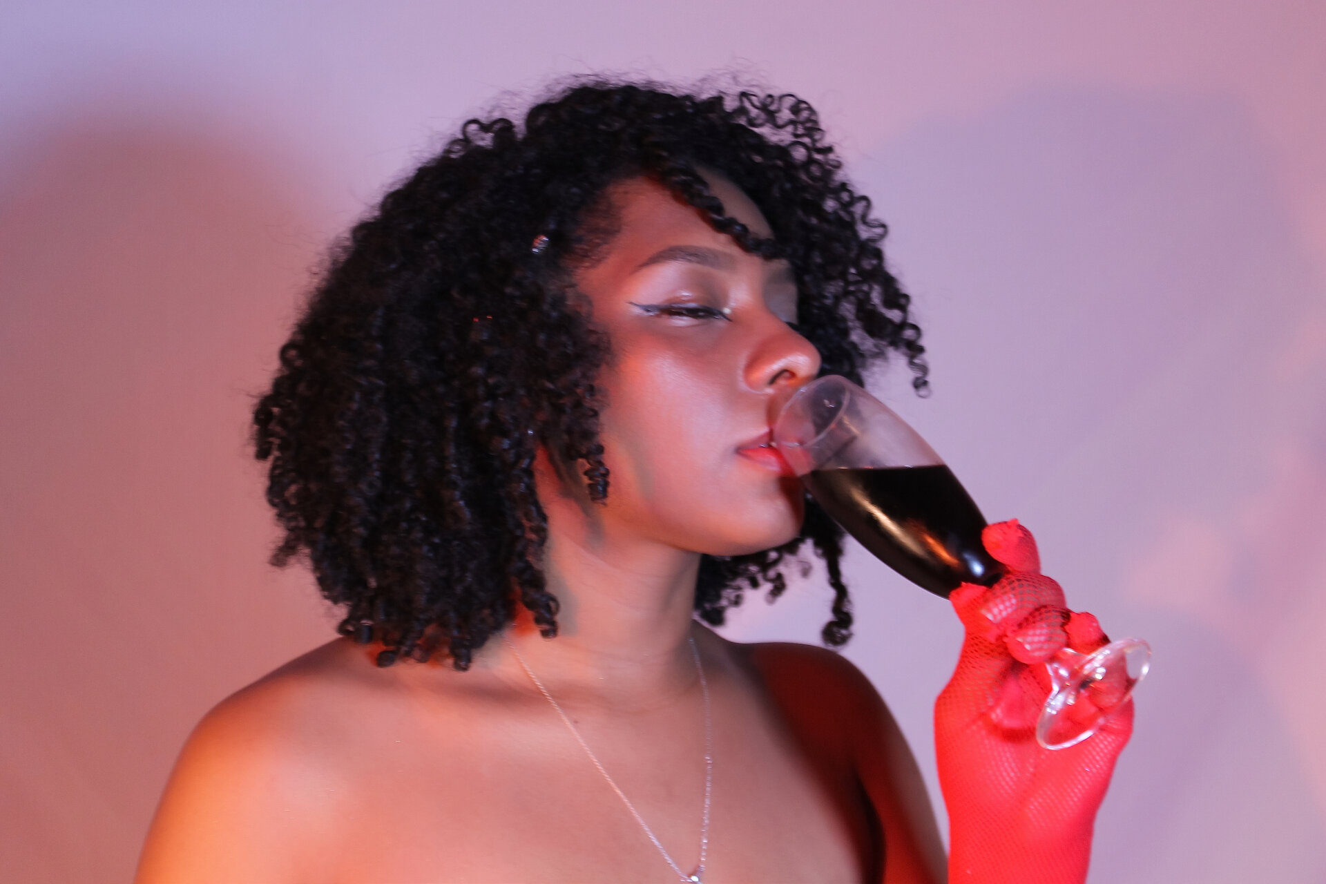 XXX Porn Photo of Nude Naughty_bouncing_ebony 29