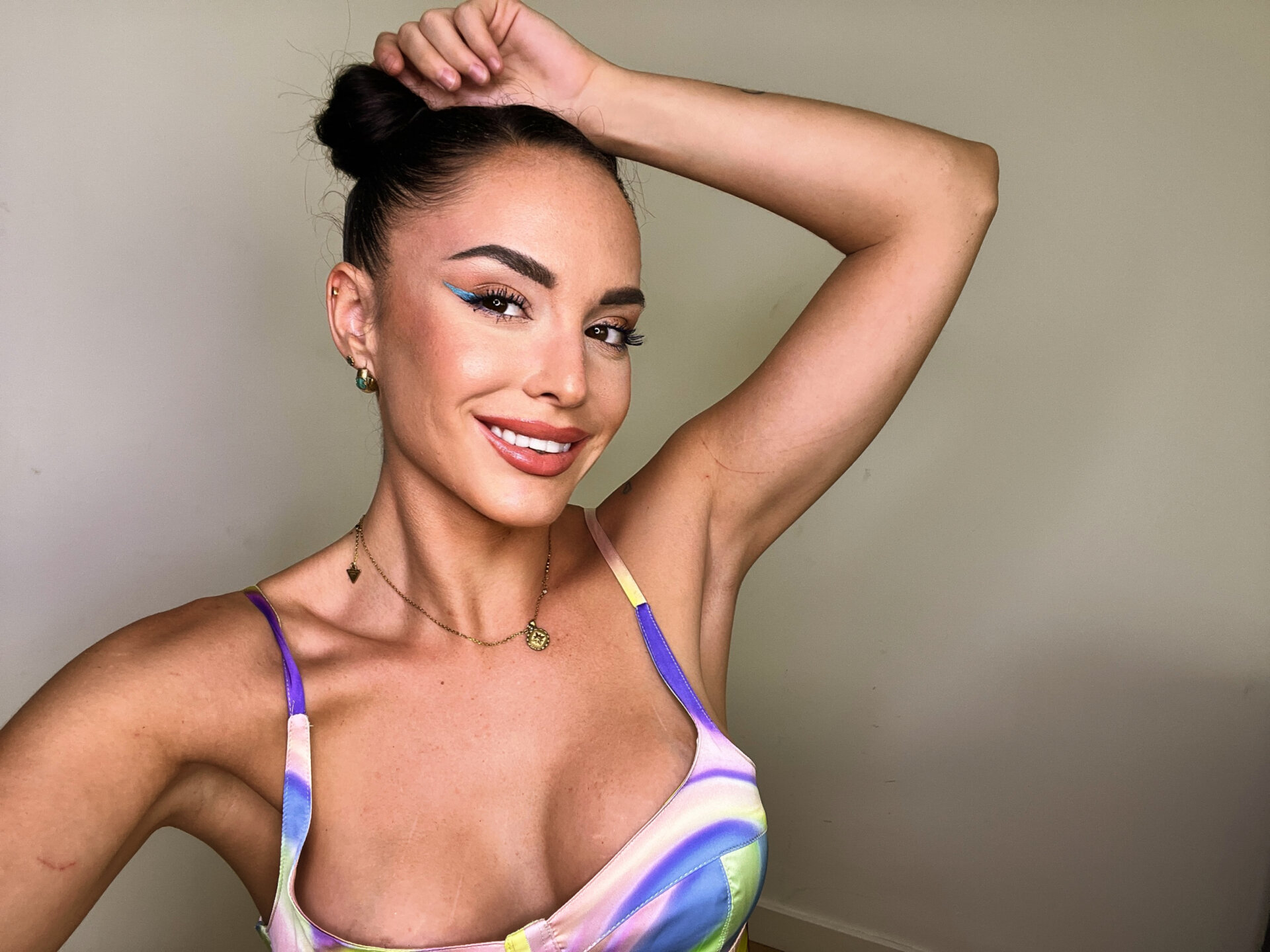 XXX Porn Photo of Nude IrinaFox22 1