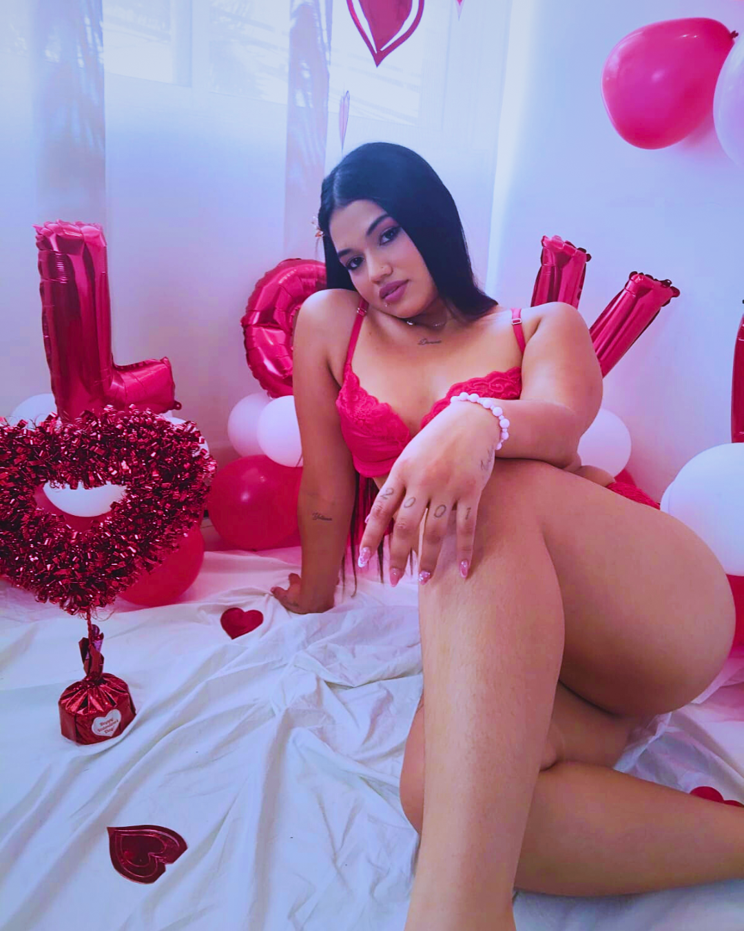 XXX Porn Photo of Nude EmilyKartters 7
