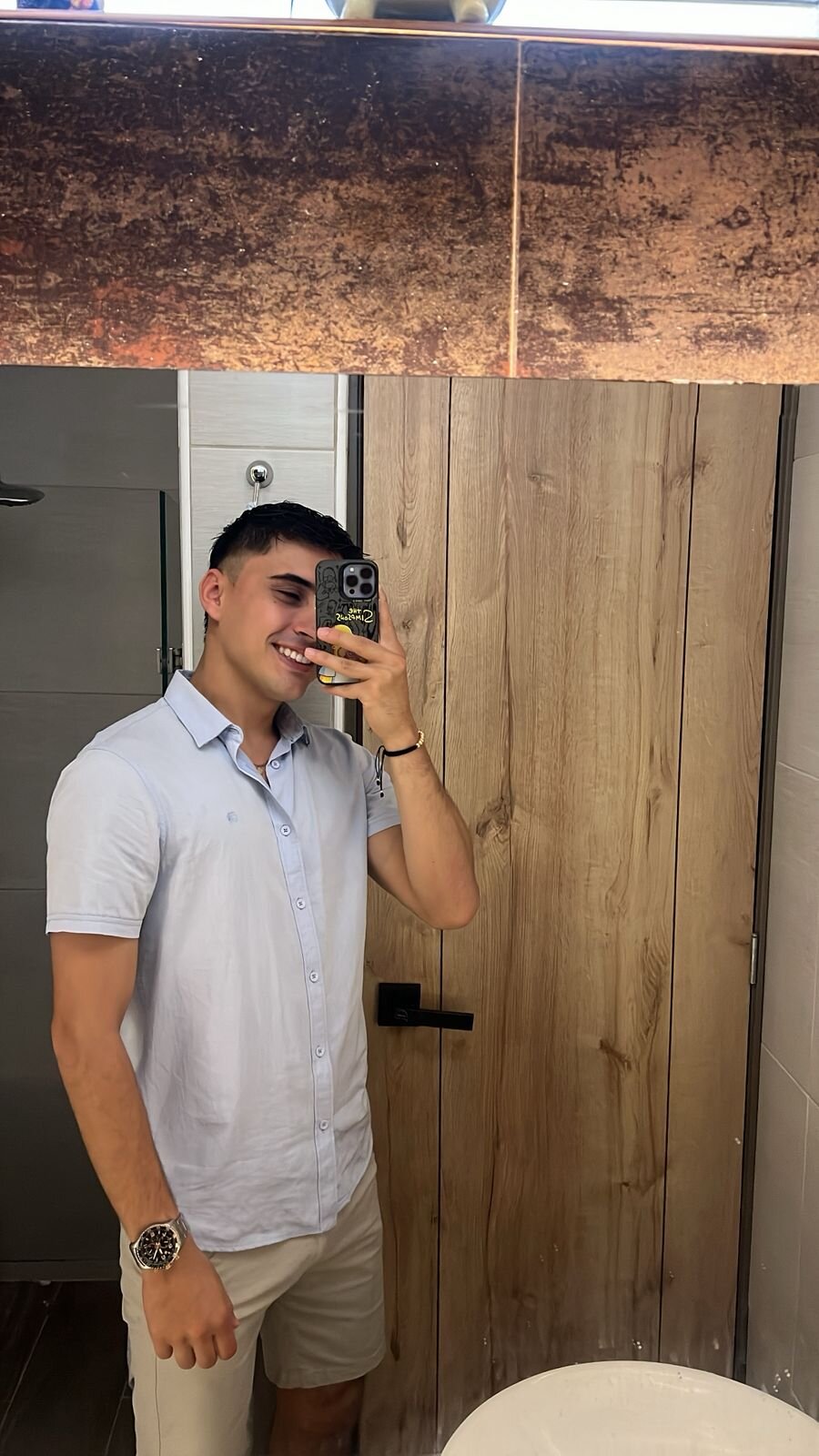 XXX Porn Photo of Nude keanu_true 4