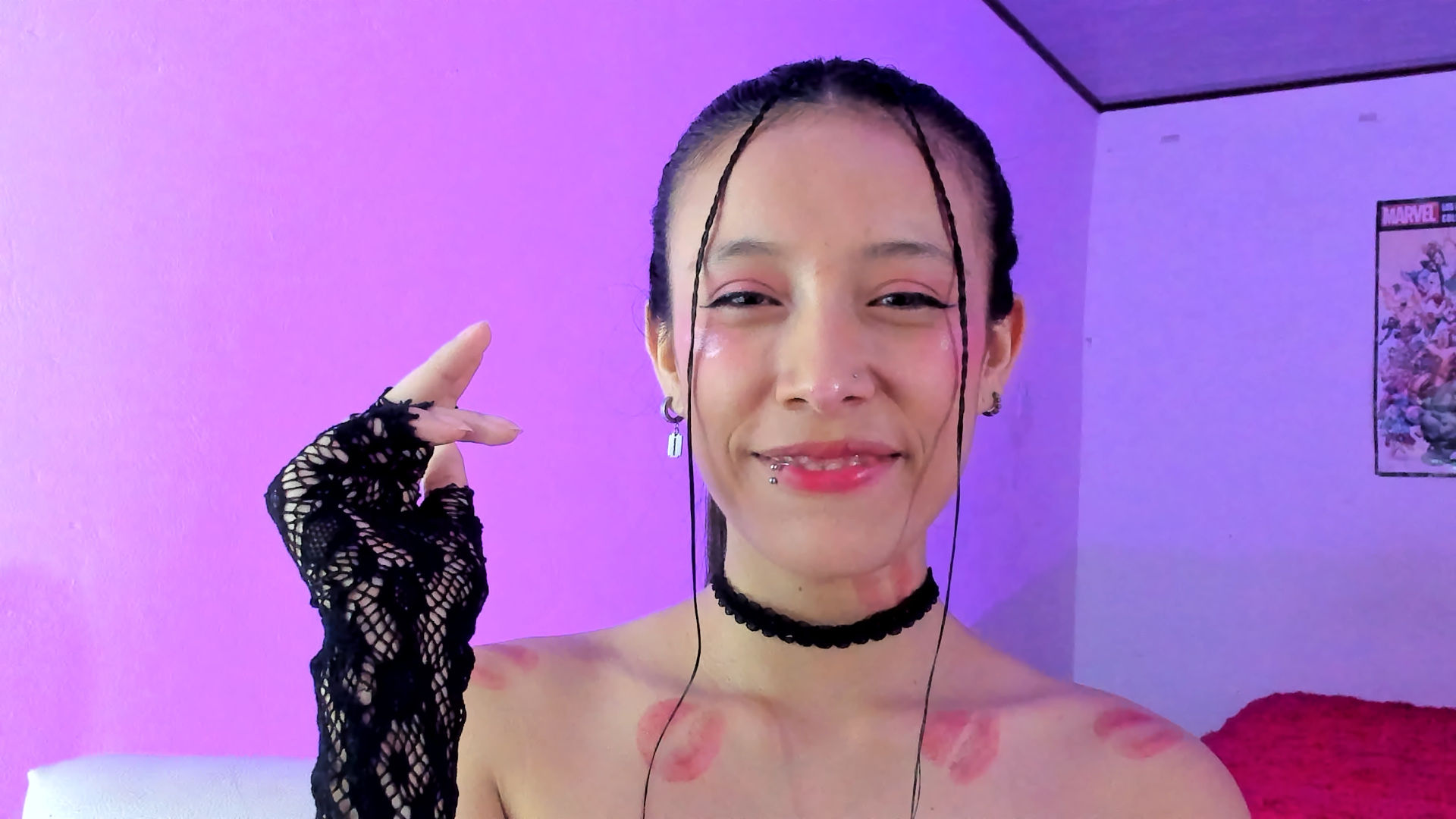 XXX Porn Photo of Nude alicemoon__ 15