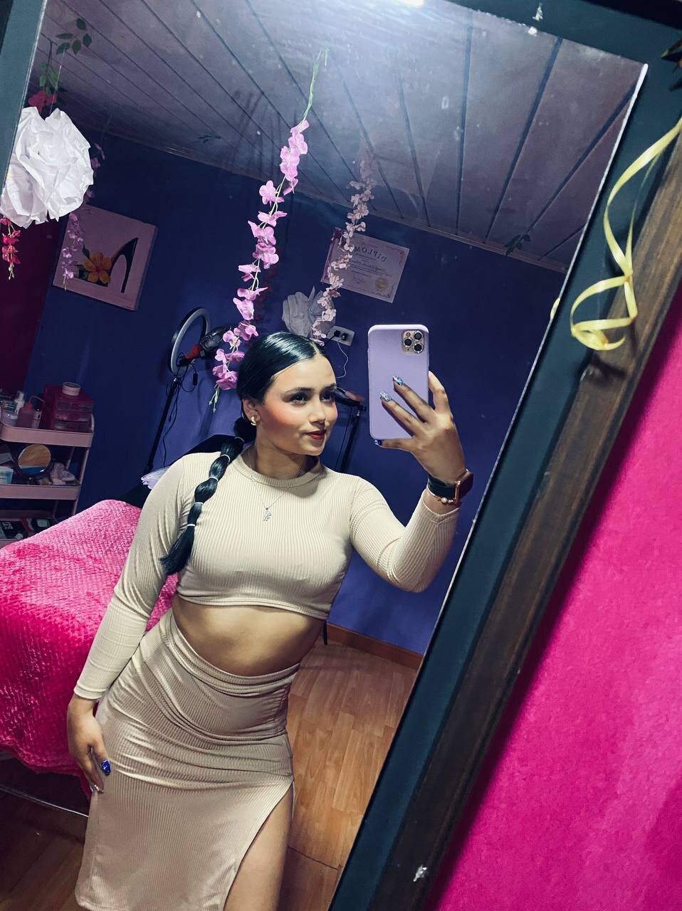 XXX Porn Photo of Nude Tammy_Carterr_ 1
