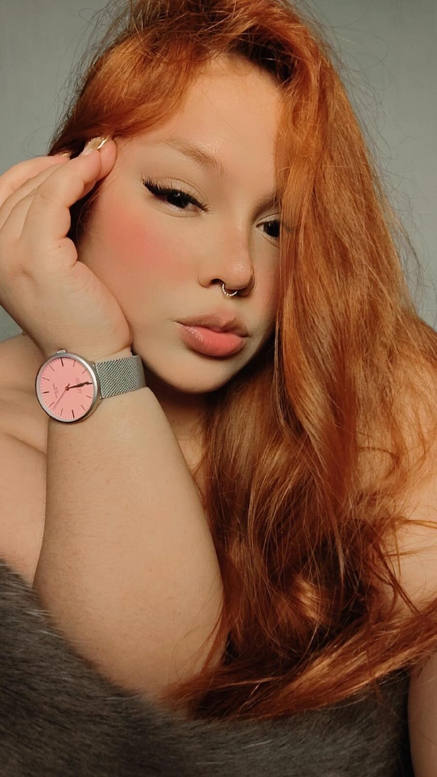 XXX Porn Photo of Nude Dara_Bell 15