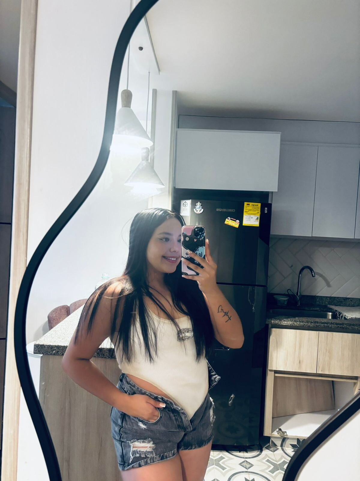 XXX Porn Photo of Nude melanie_velle 5