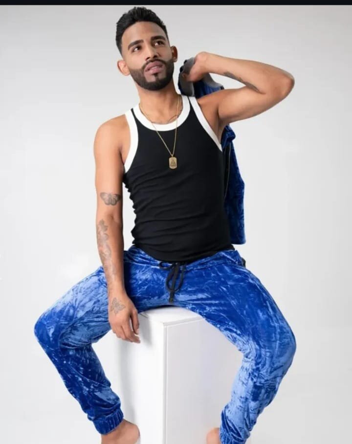 XXX Porn Photo of Nude The_Gods_In_Diamonds 3