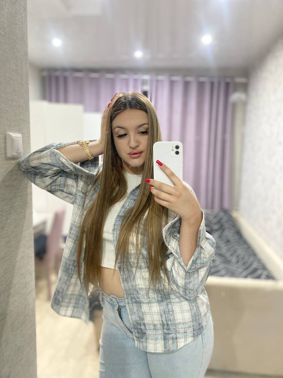XXX Porn Photo of Nude Molly_Mur_ 2