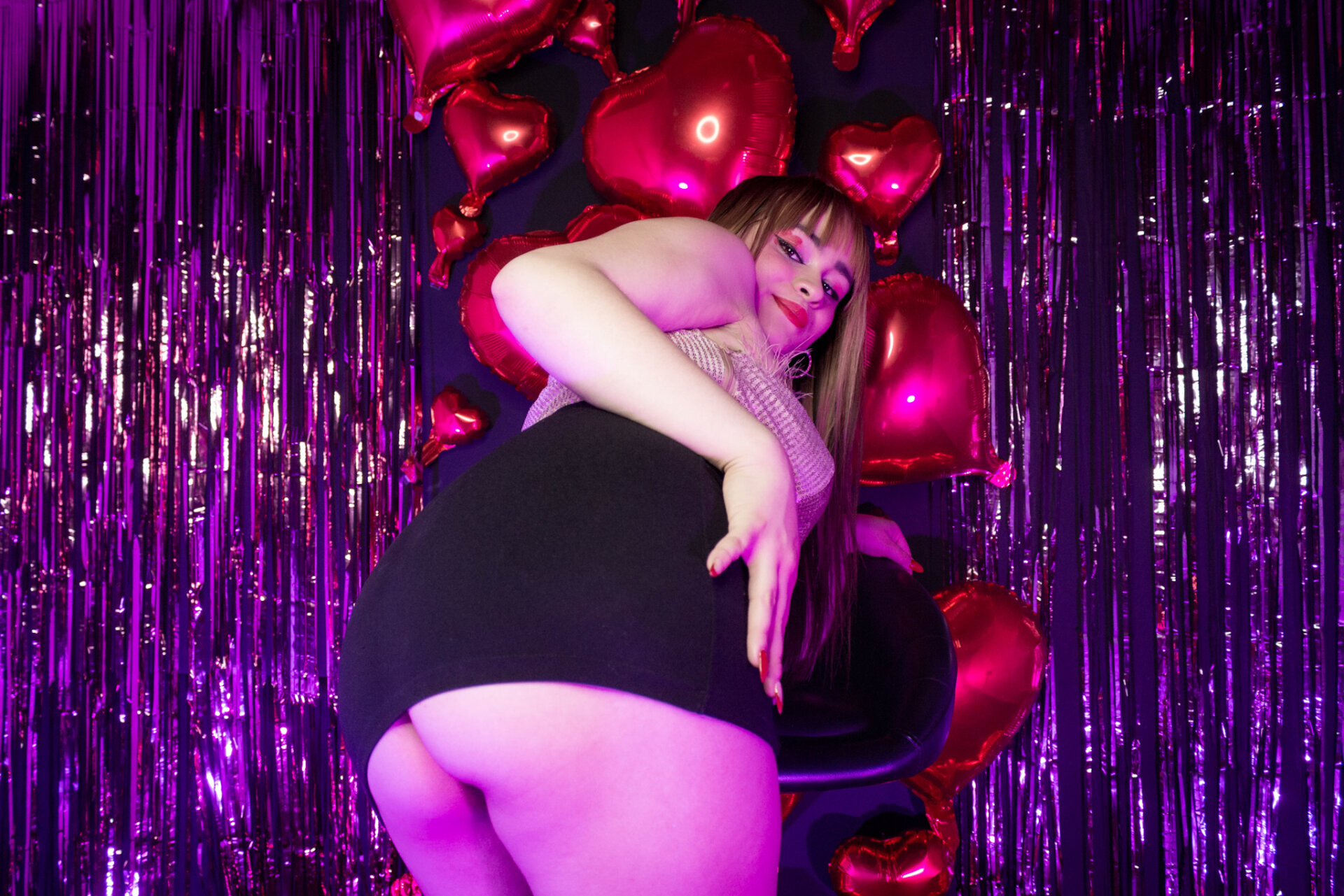 XXX Porn Photo of Nude lillyrossee 9