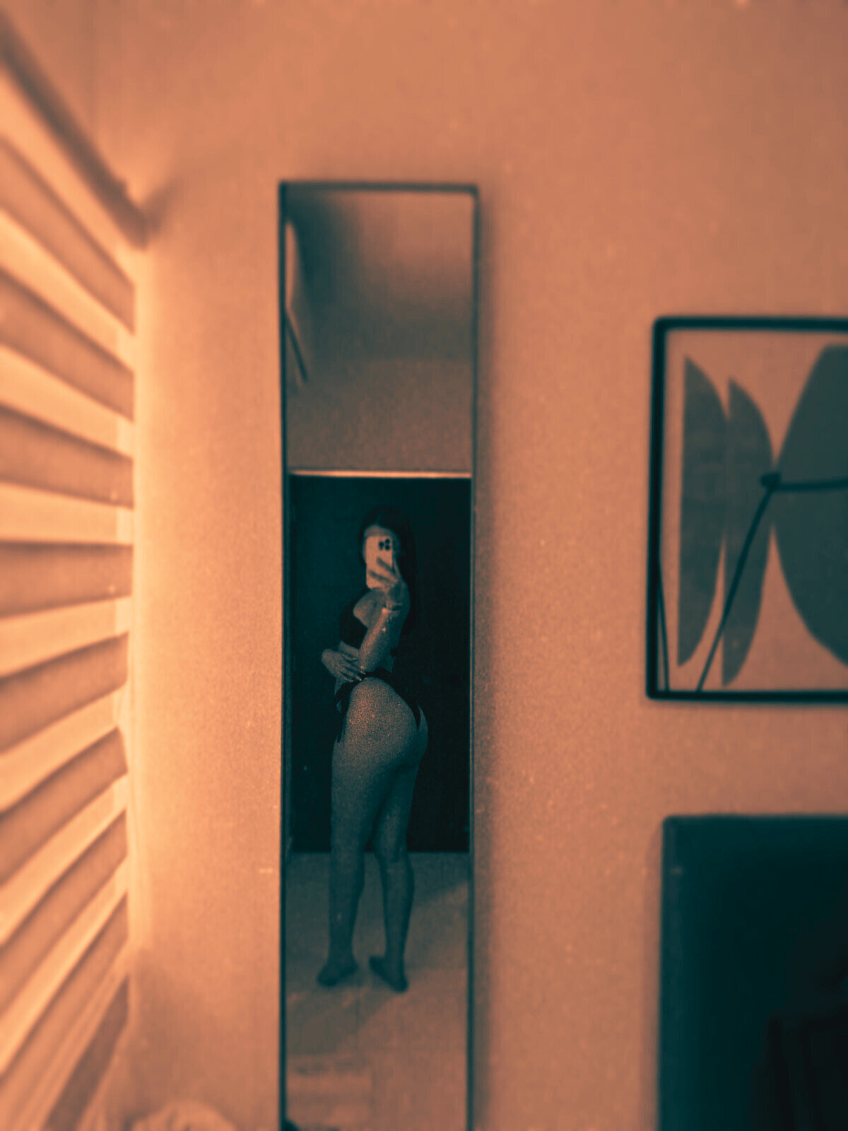 XXX Porn Photo of Nude sweet_obsession__ 5