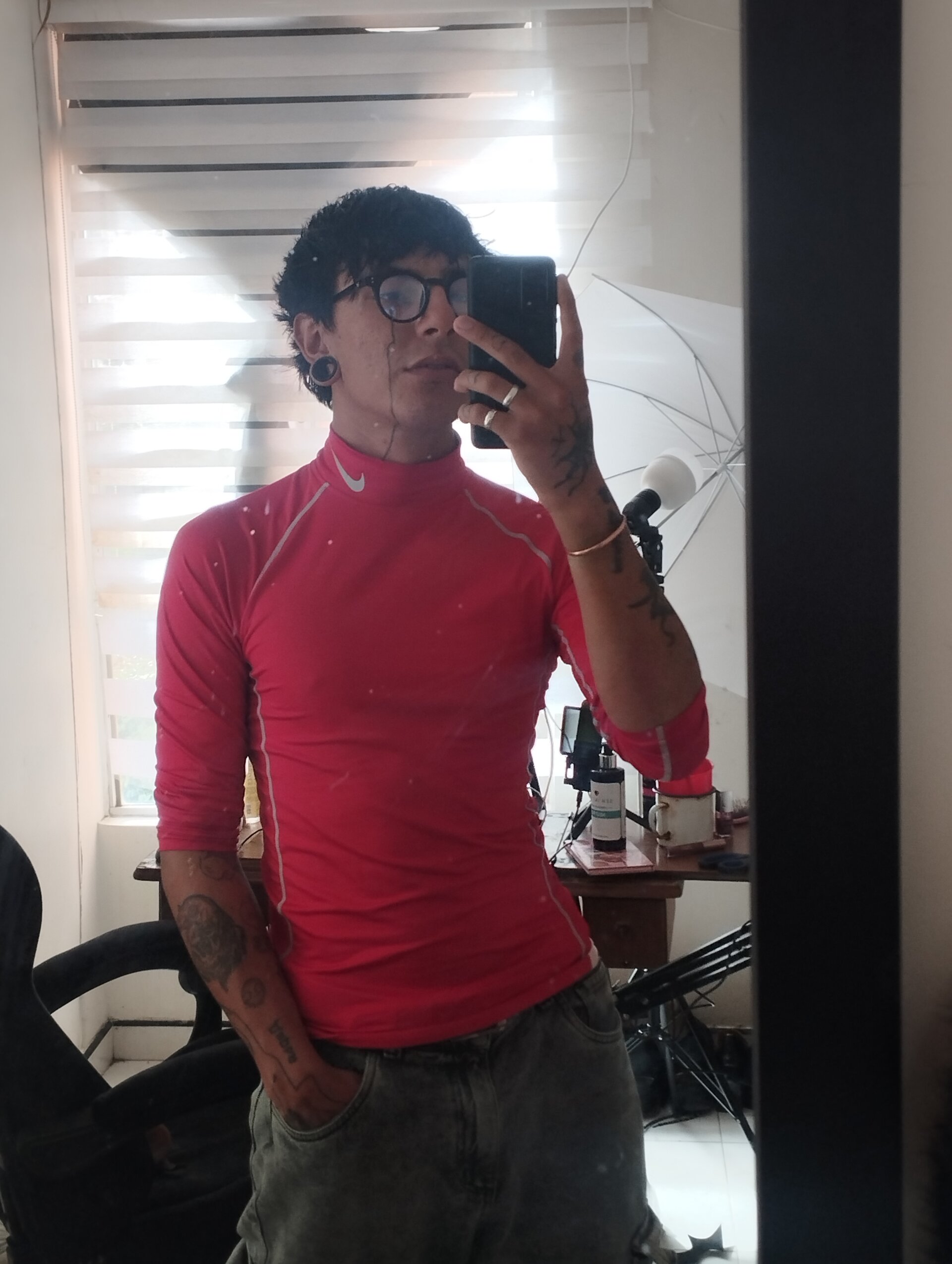 XXX Porn Photo of Nude Apolo444 5