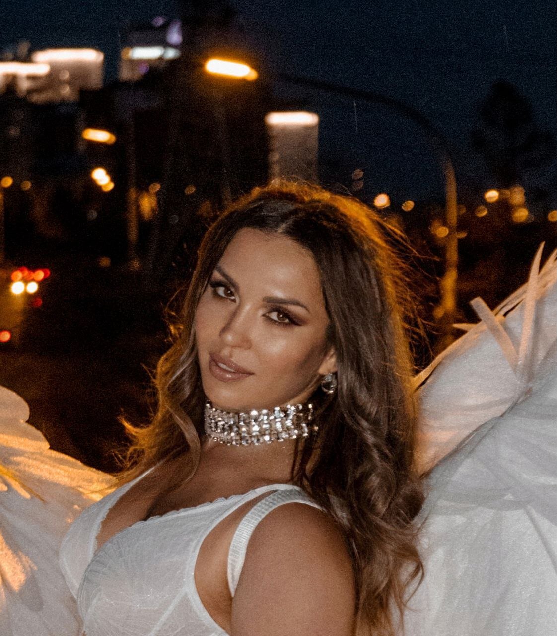XXX Porn Photo of Nude BarbaraBree 5