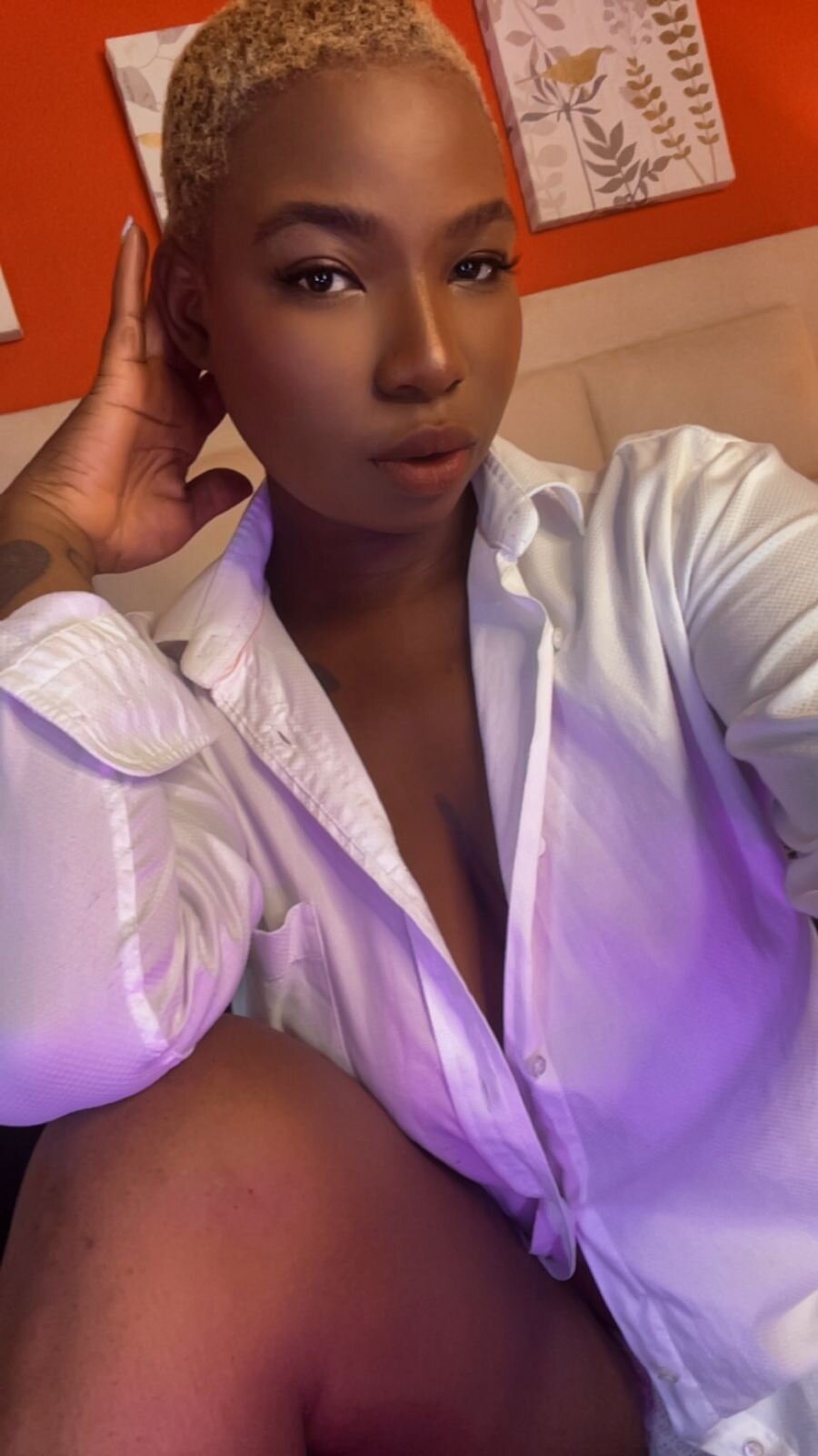 XXX Porn Photo of Nude KenyaMystic 195