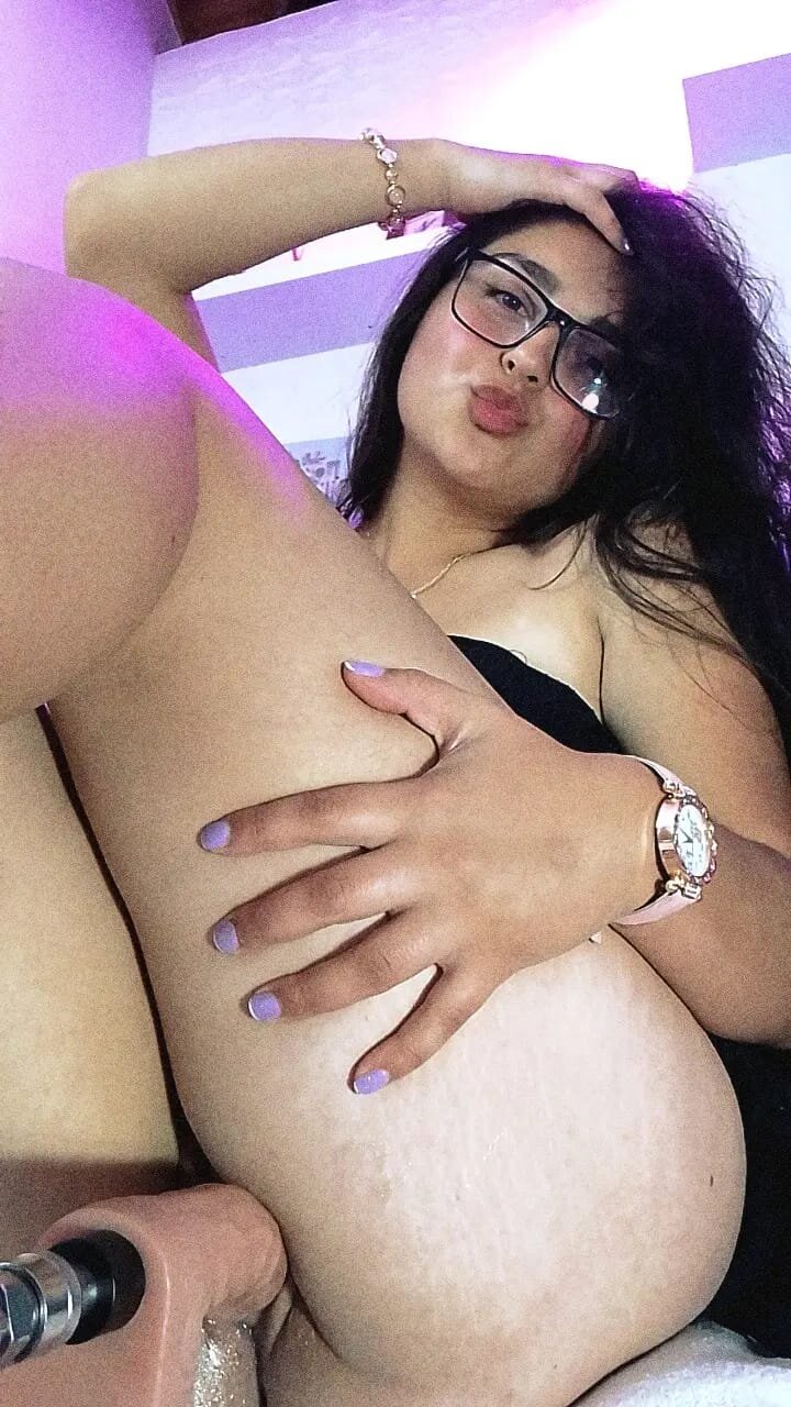 XXX Porn Photo of Nude scarlleth_ 14