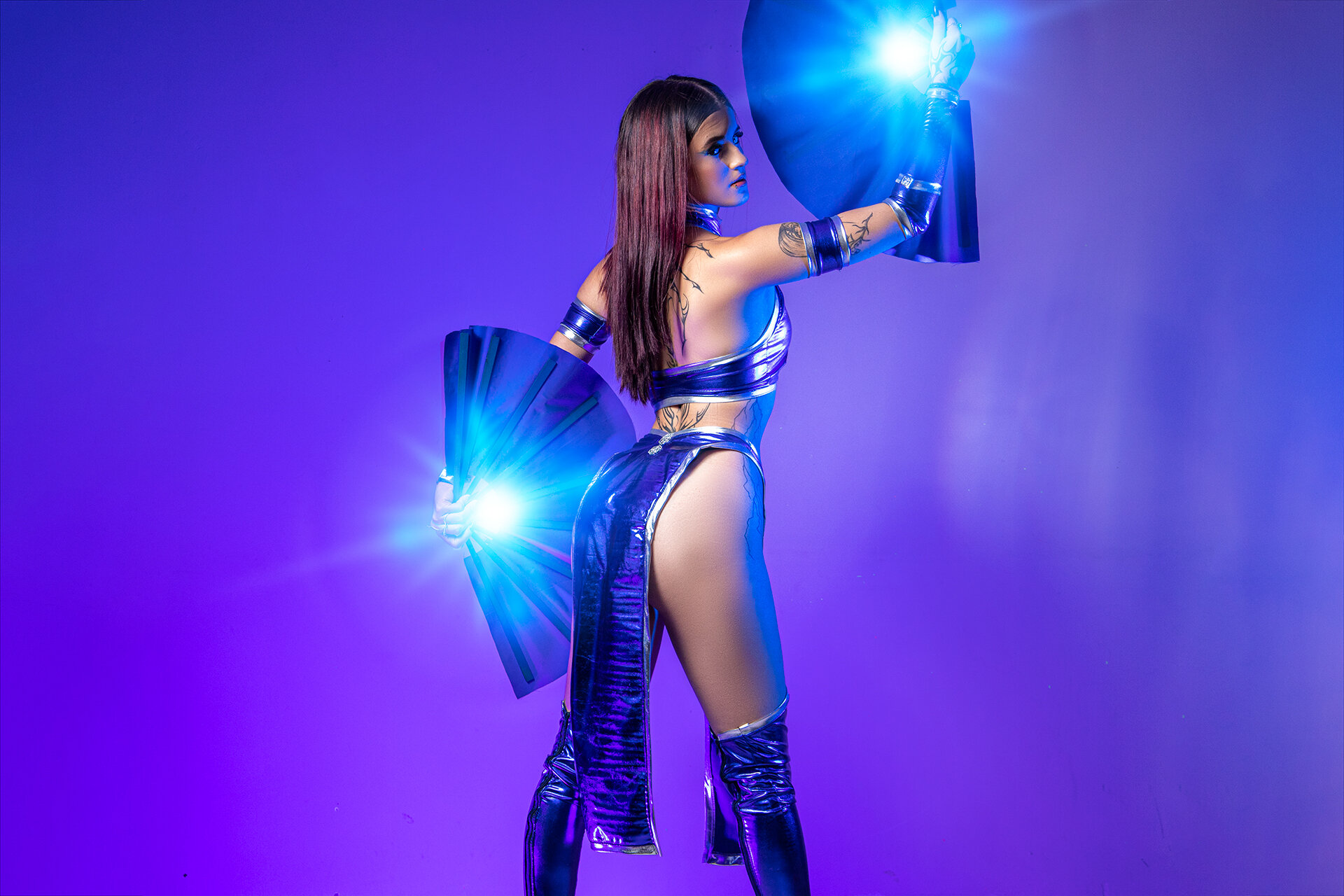 XXX Porn Photo of Nude babi_vale 24