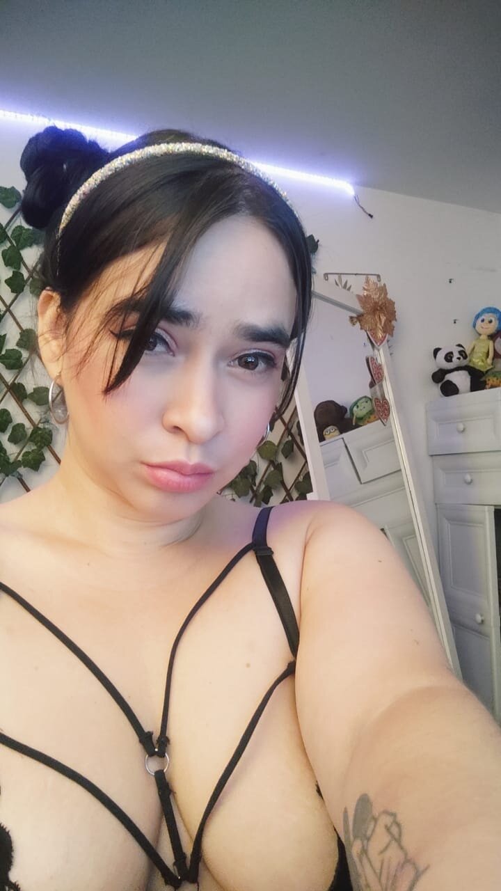 XXX Porn Photo of Nude Valeriagomez_ 2