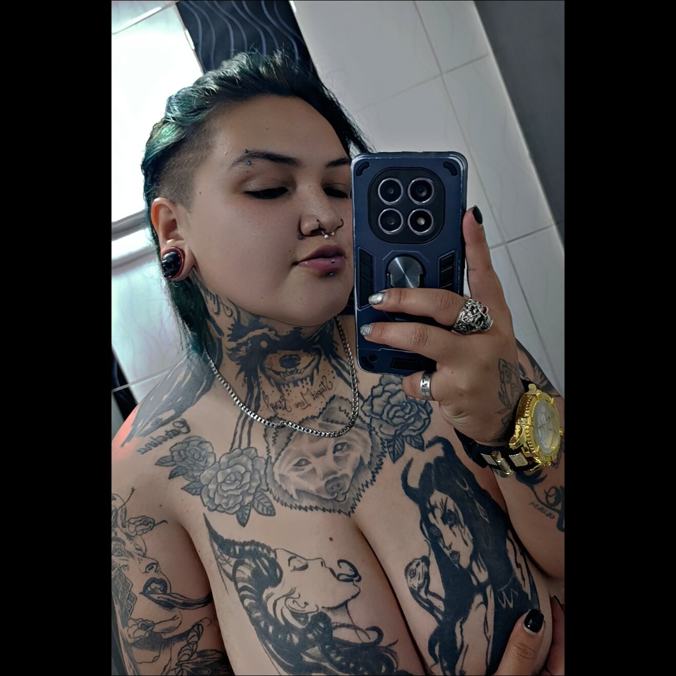 XXX Porn Photo of Nude Lucy-BigTits 7
