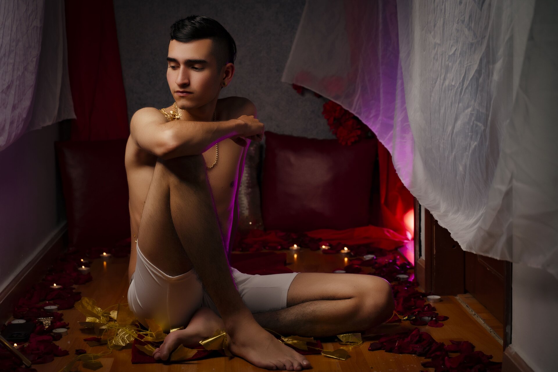 XXX Porn Photo of Nude Ethan_Boy_ 63