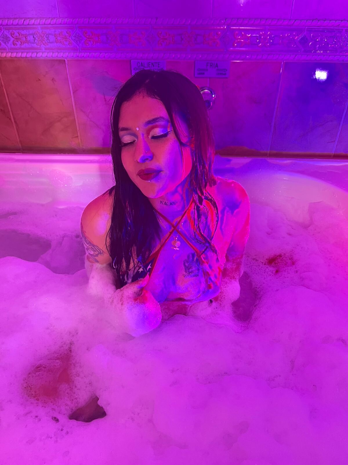 XXX Porn Photo of Nude Sharlottee__ 50
