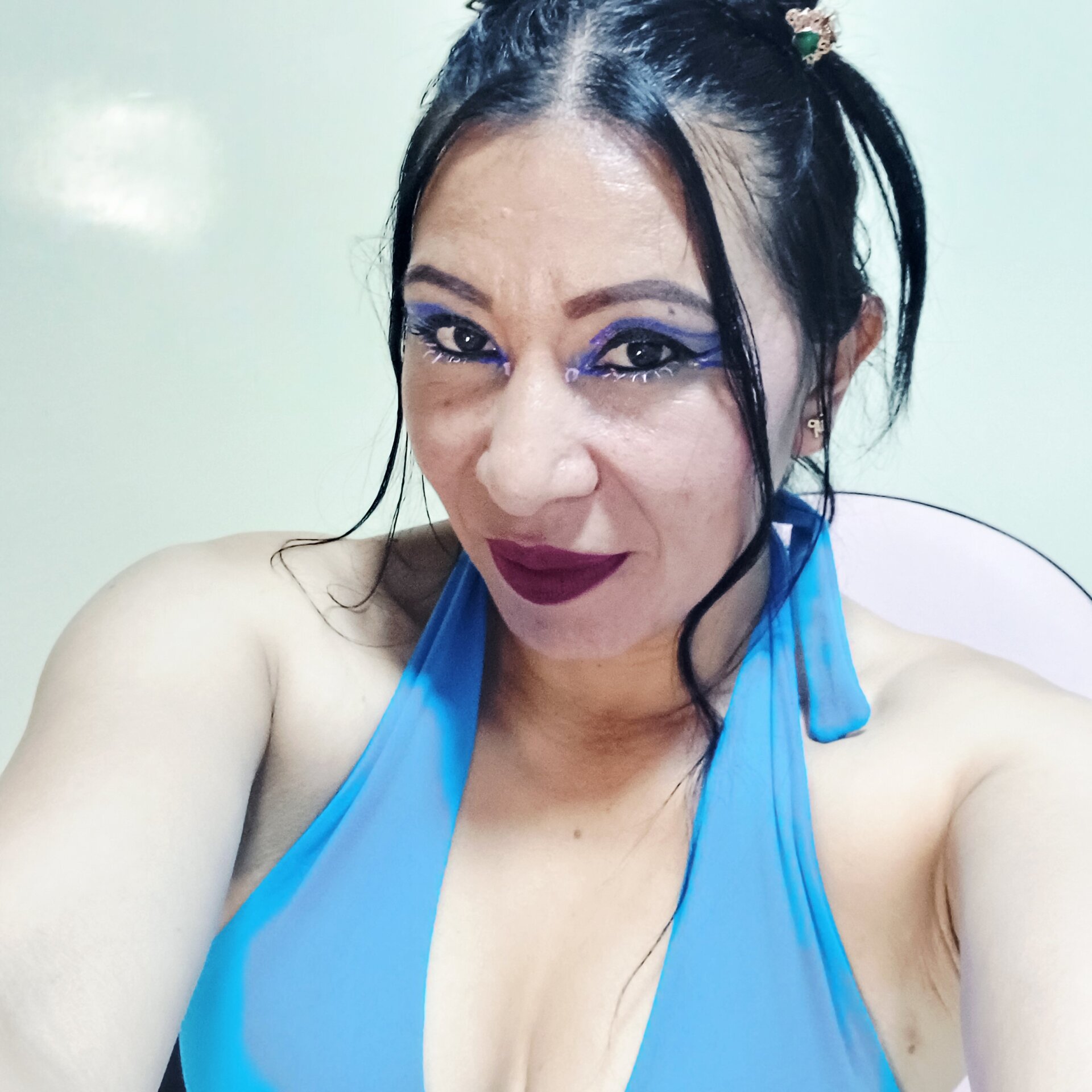 XXX Porn Photo of Nude Esmeralda_546 2