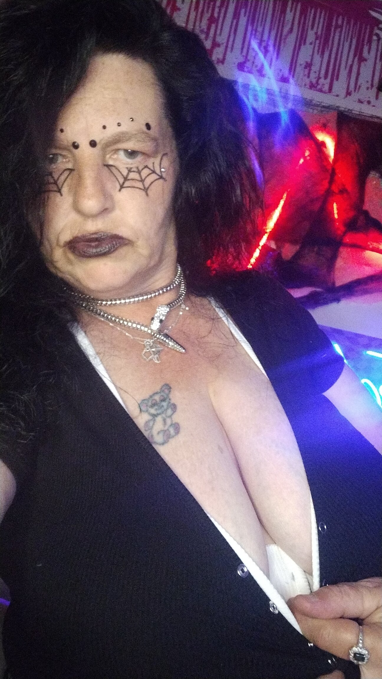 XXX Porn Photo of Nude PandaCasey46 37
