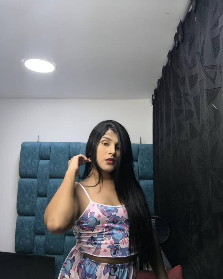 XXX Porn Photo of Nude dayanahornydirty 7