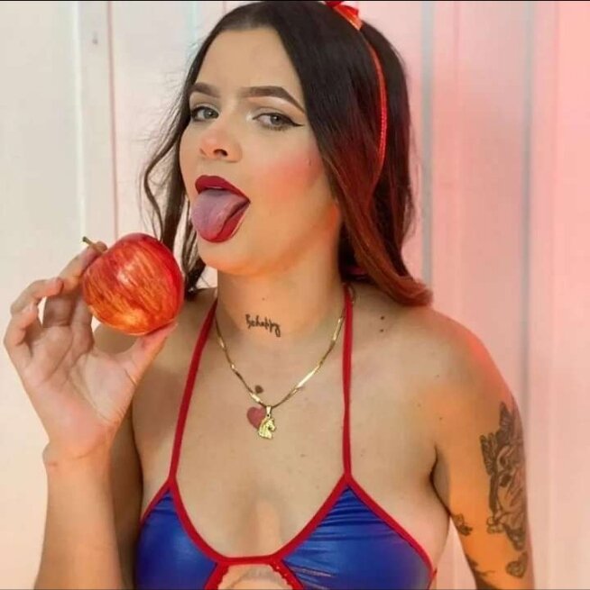 XXX Porn Photo of Nude samanthaa_joness_ 5