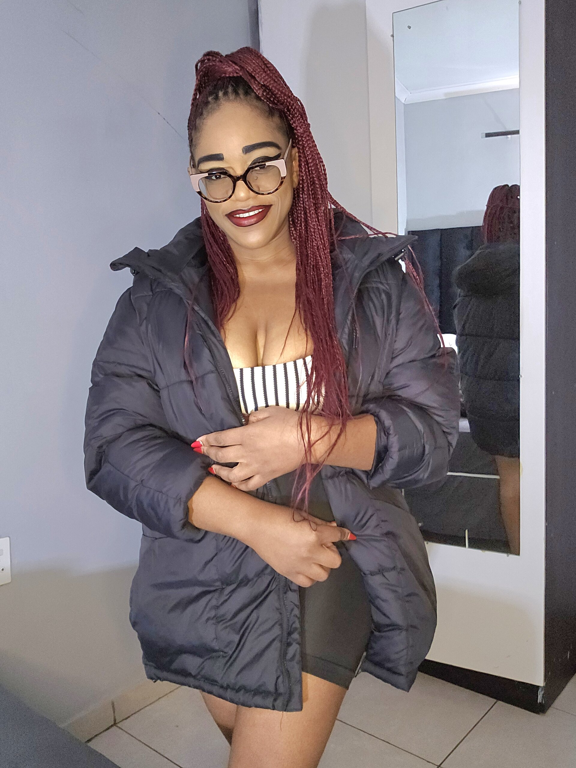 XXX Porn Photo of Nude Her_28 4