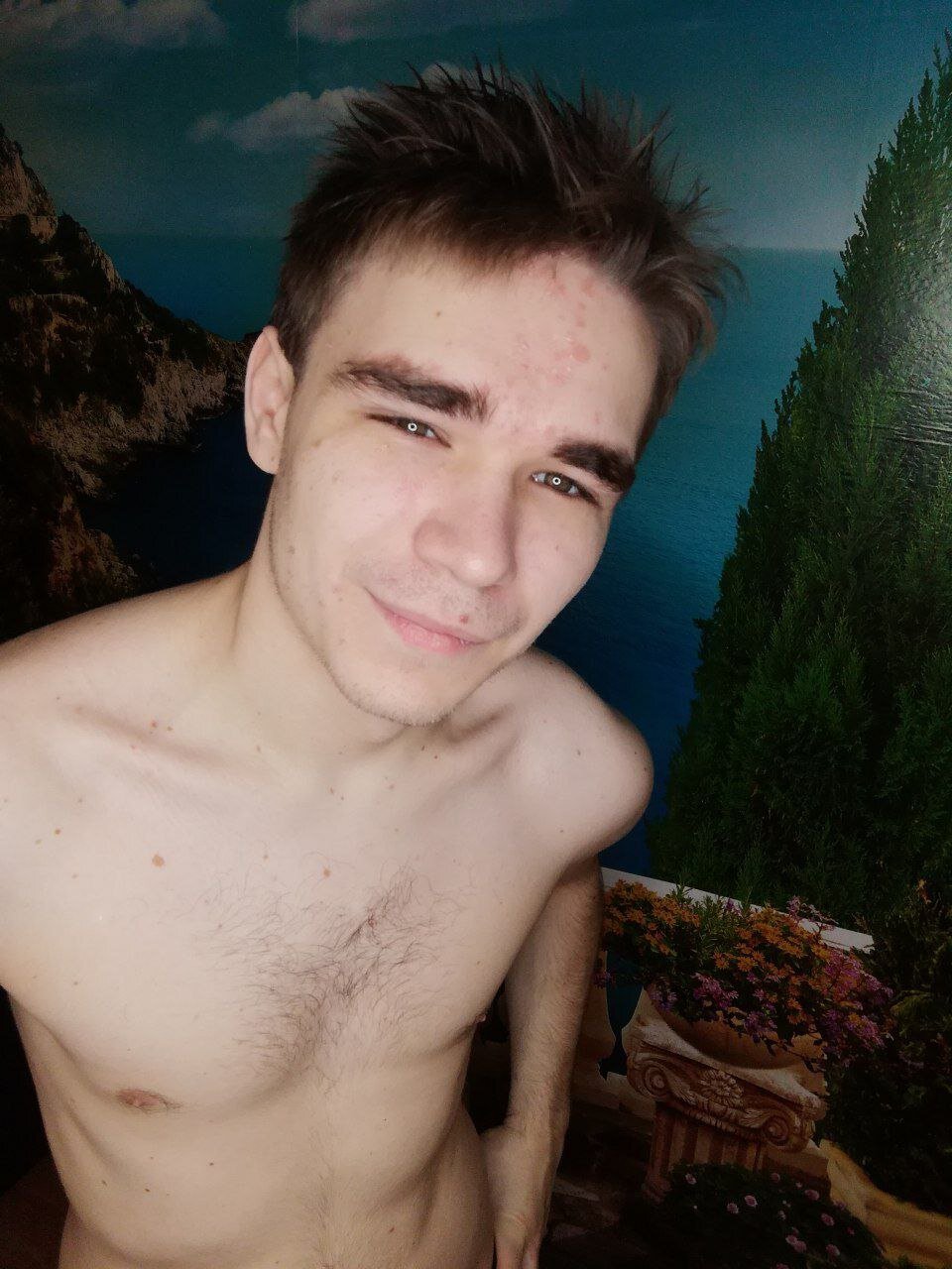 XXX Porn Photo of Nude LetsDoSomethingFun 5