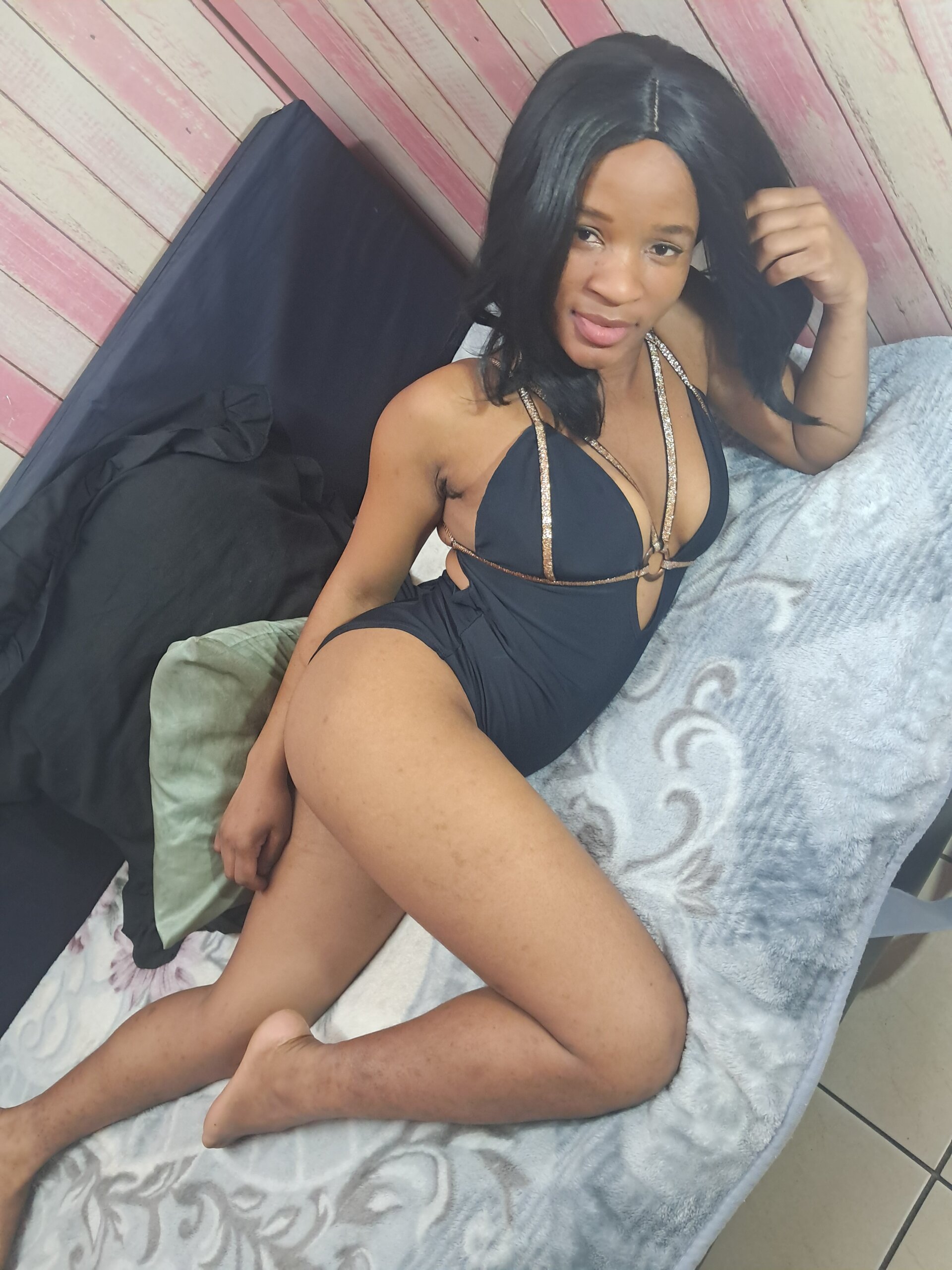 XXX Porn Photo of Nude ebonyflower4u 4