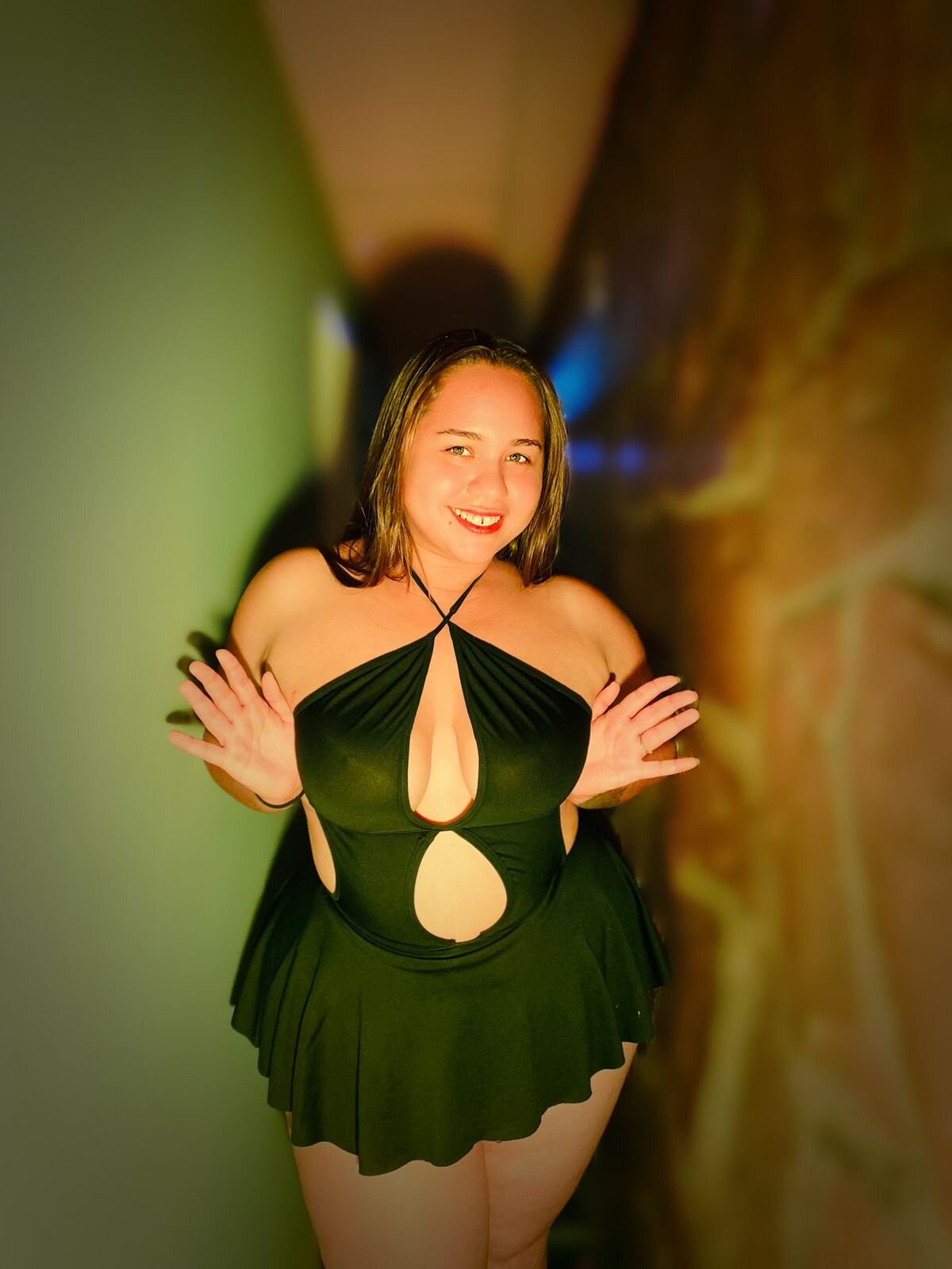 XXX Porn Photo of Nude LucyOwen_18 12