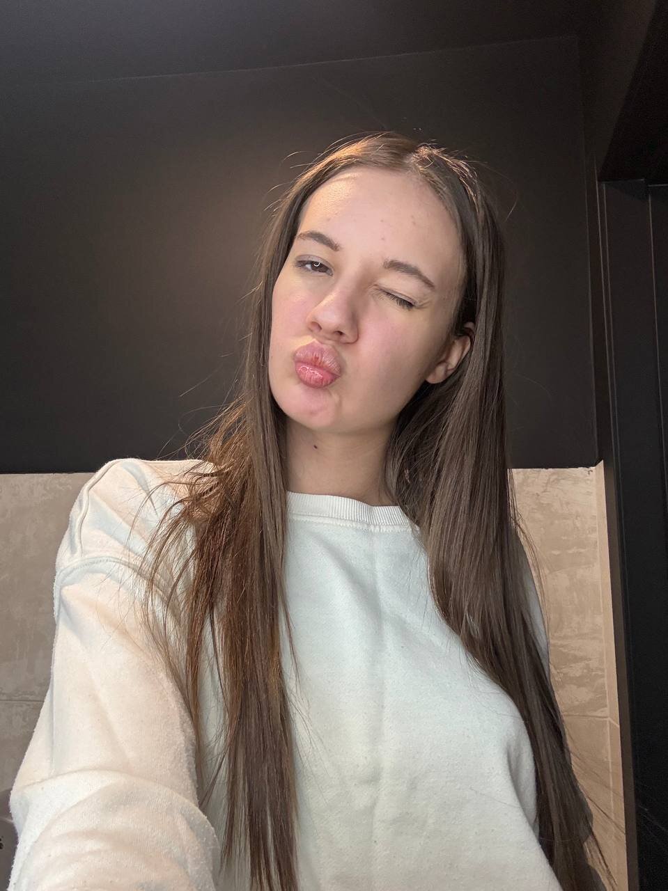 XXX Porn Photo of Nude ShaeHeeter 219