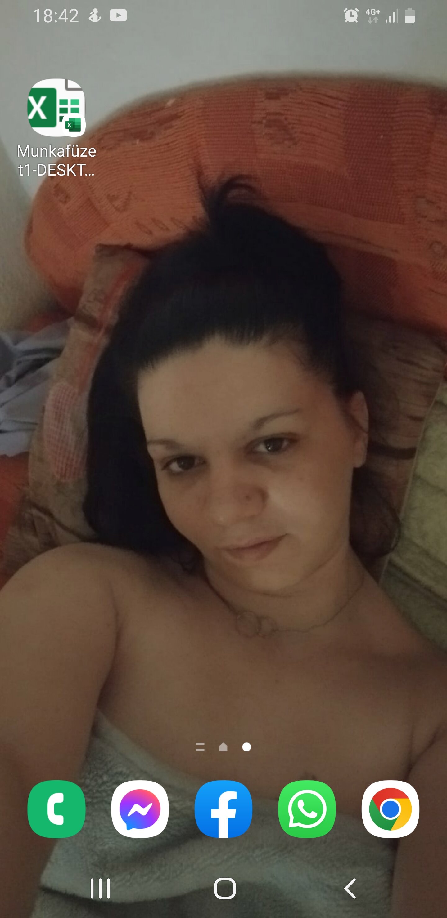 XXX Porn Photo of Nude Phizex 4