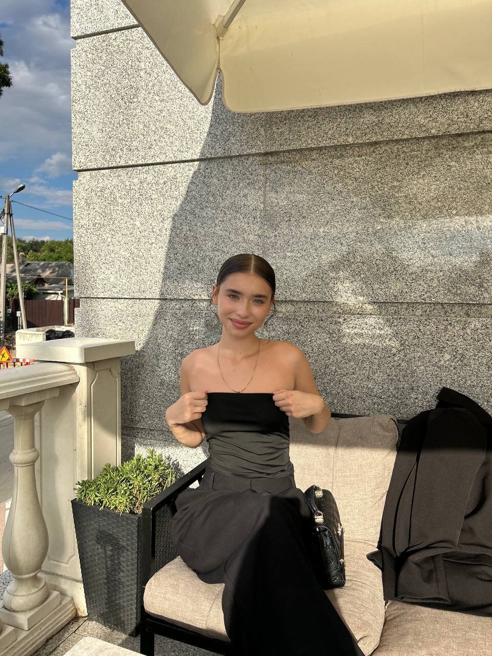 XXX Porn Photo of Nude LilithFlamey 27