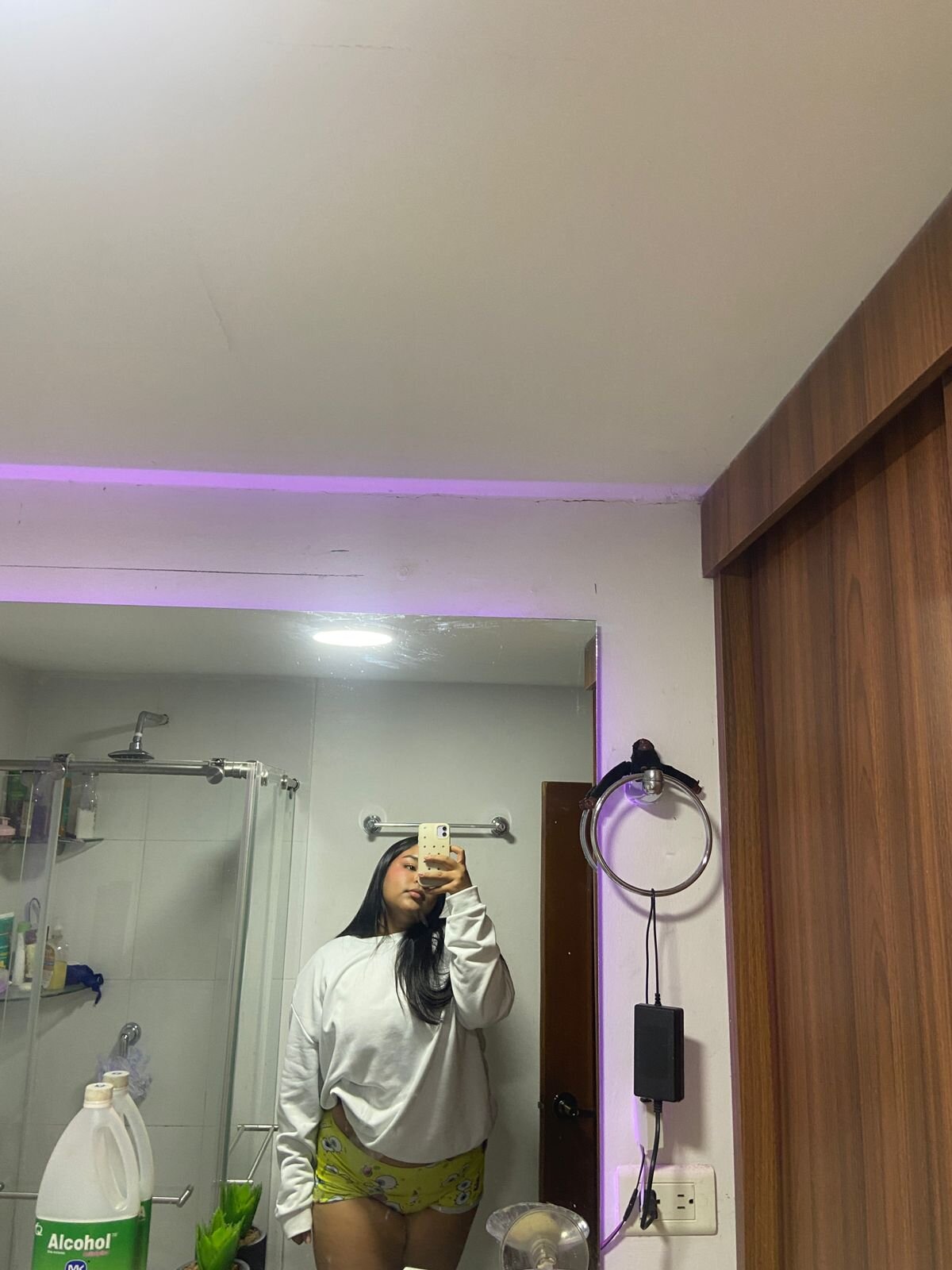 XXX Porn Photo of Nude Sakura_Velvet 2