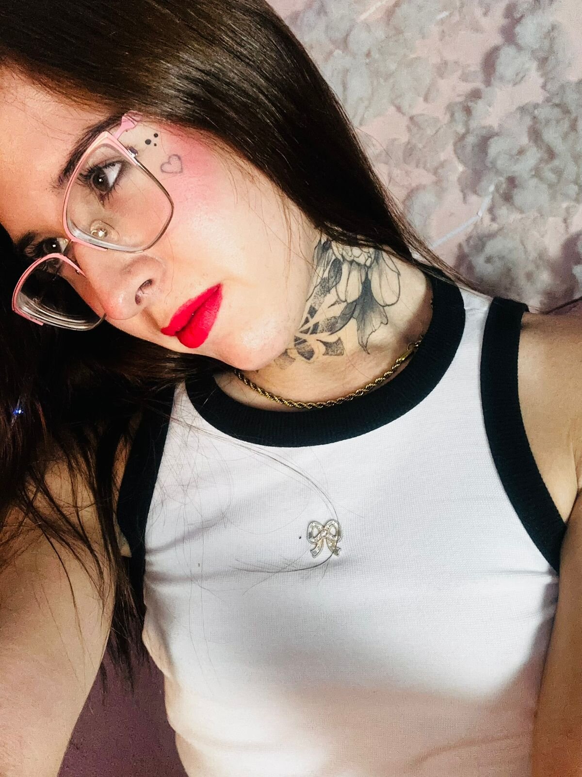 XXX Porn Photo of Nude ivy_ary 52
