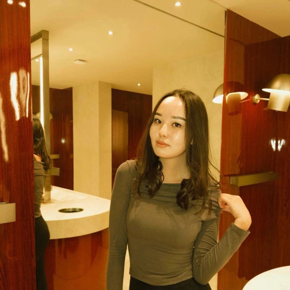 XXX Porn Photo of Nude SauLira 6