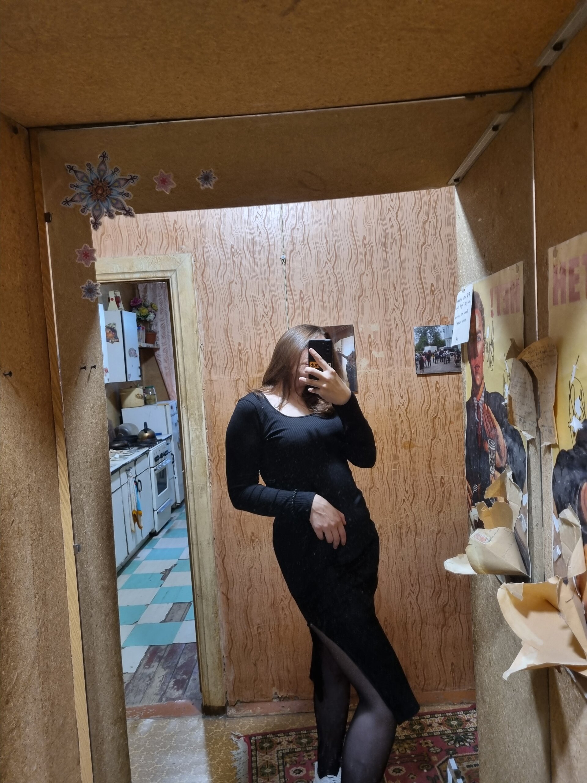 XXX Porn Photo of Nude Matilda_Bekker 4