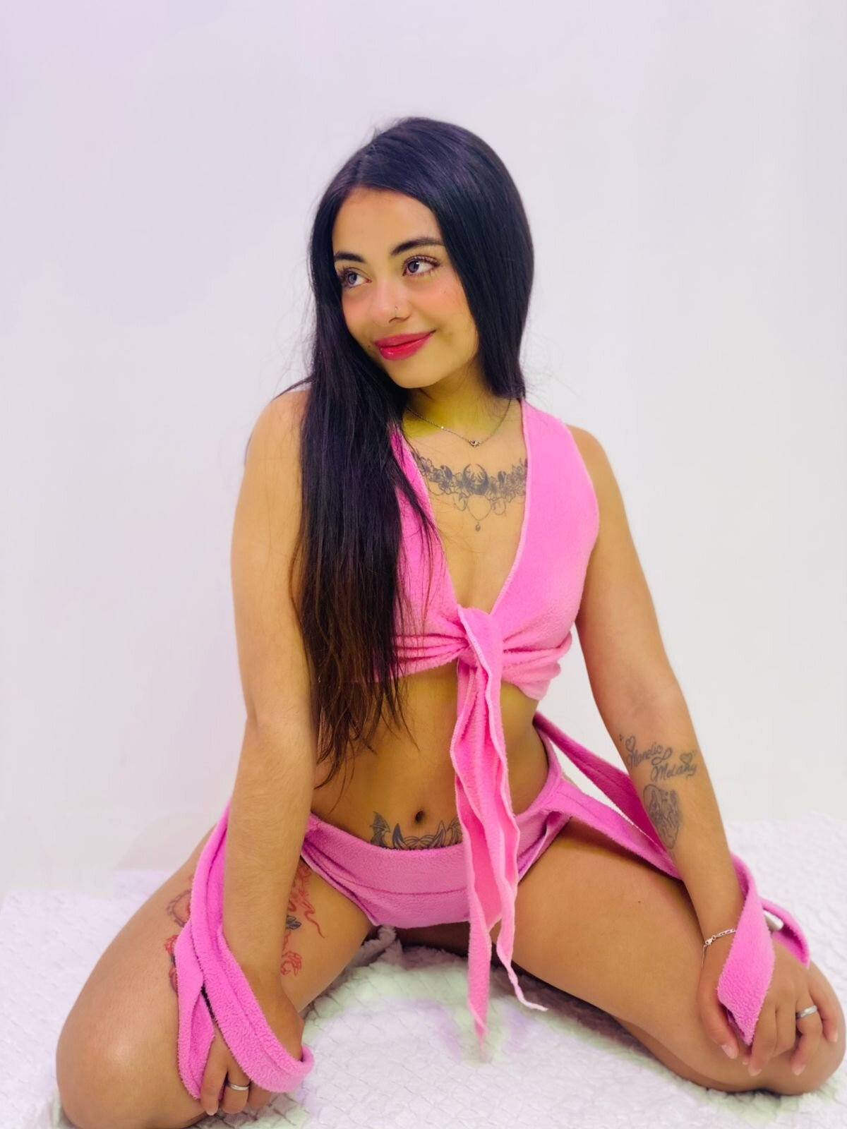 XXX Porn Photo of Nude Violetta_Rousse_ 23