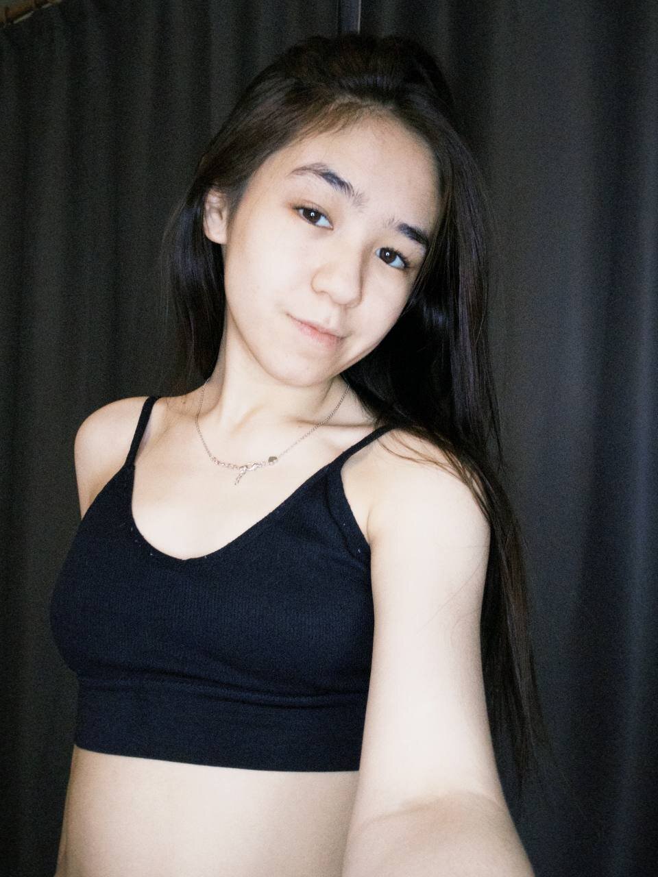 XXX Porn Photo of Nude KiraAbling 167