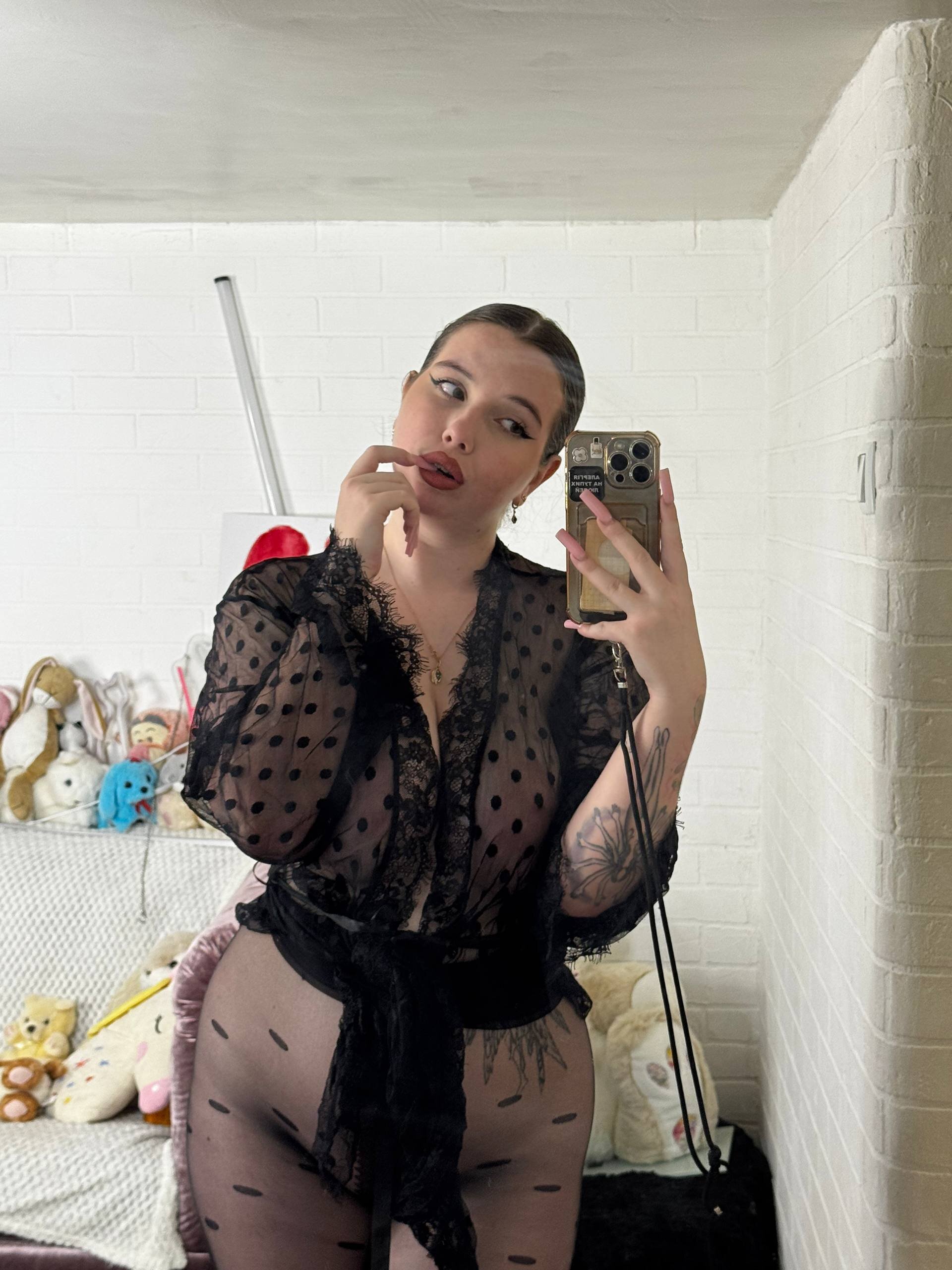 XXX Porn Photo of Nude SugarMuse 329