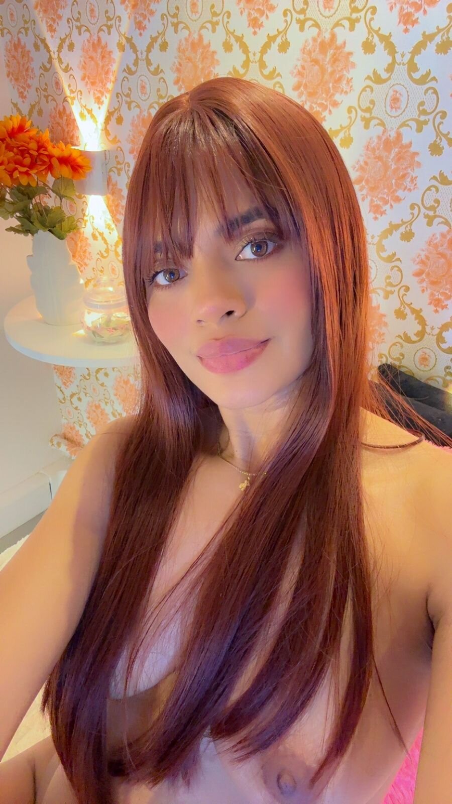 XXX Porn Photo of Nude EllieRussell_ 8