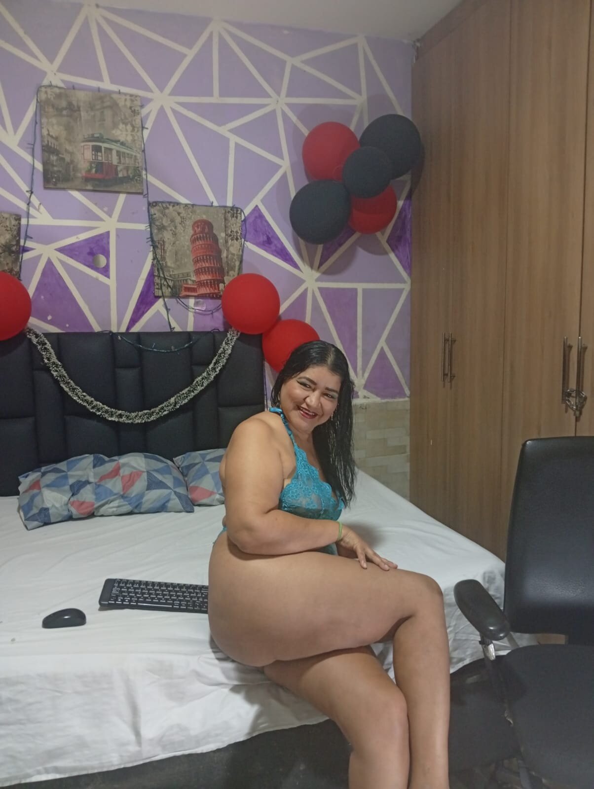 XXX Porn Photo of Nude sofia_millerx 8