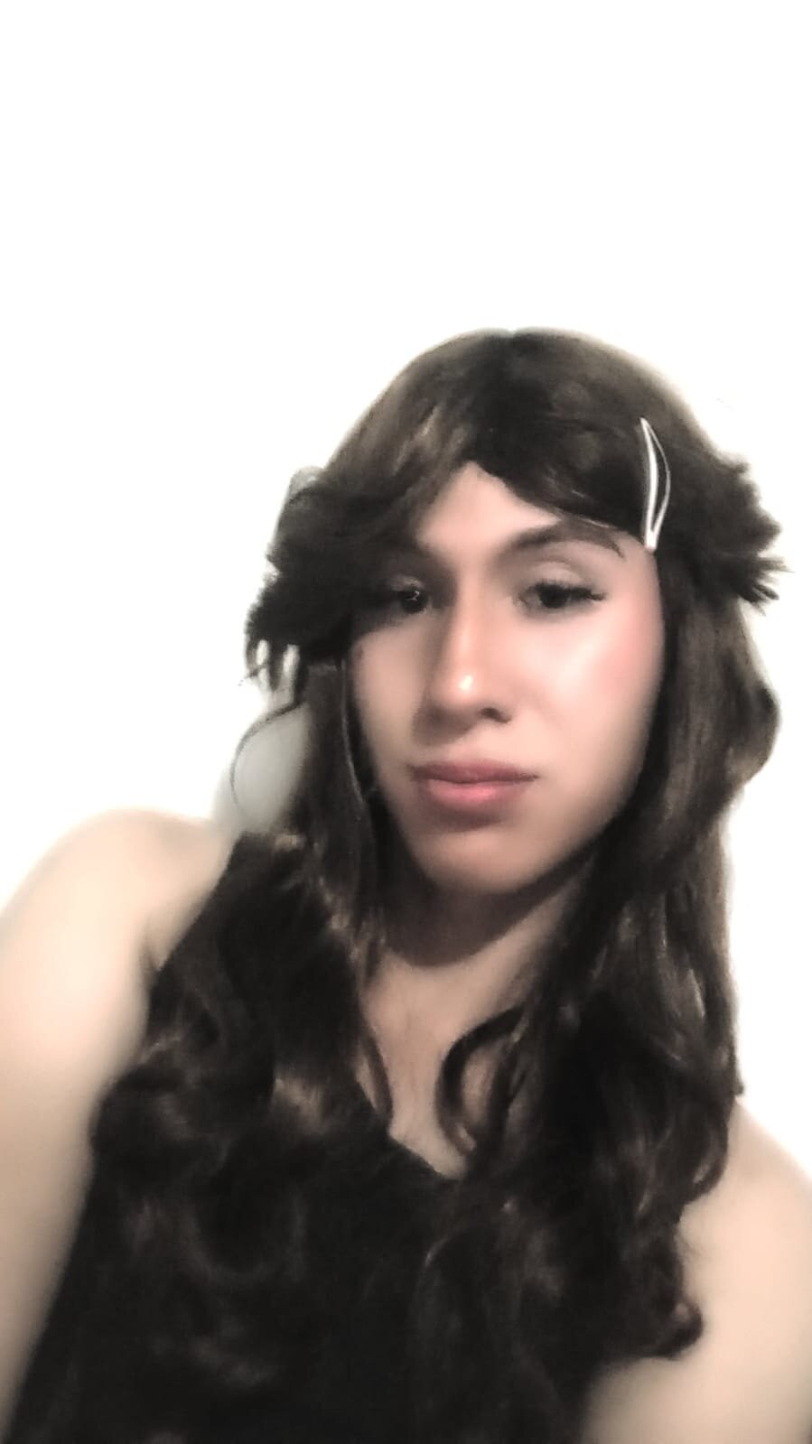 XXX Porn Photo of Nude Jazmin_trans 2