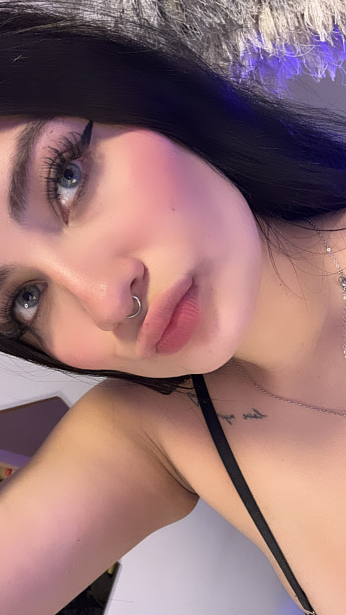 XXX Porn Photo of Nude Lunaclarx 135