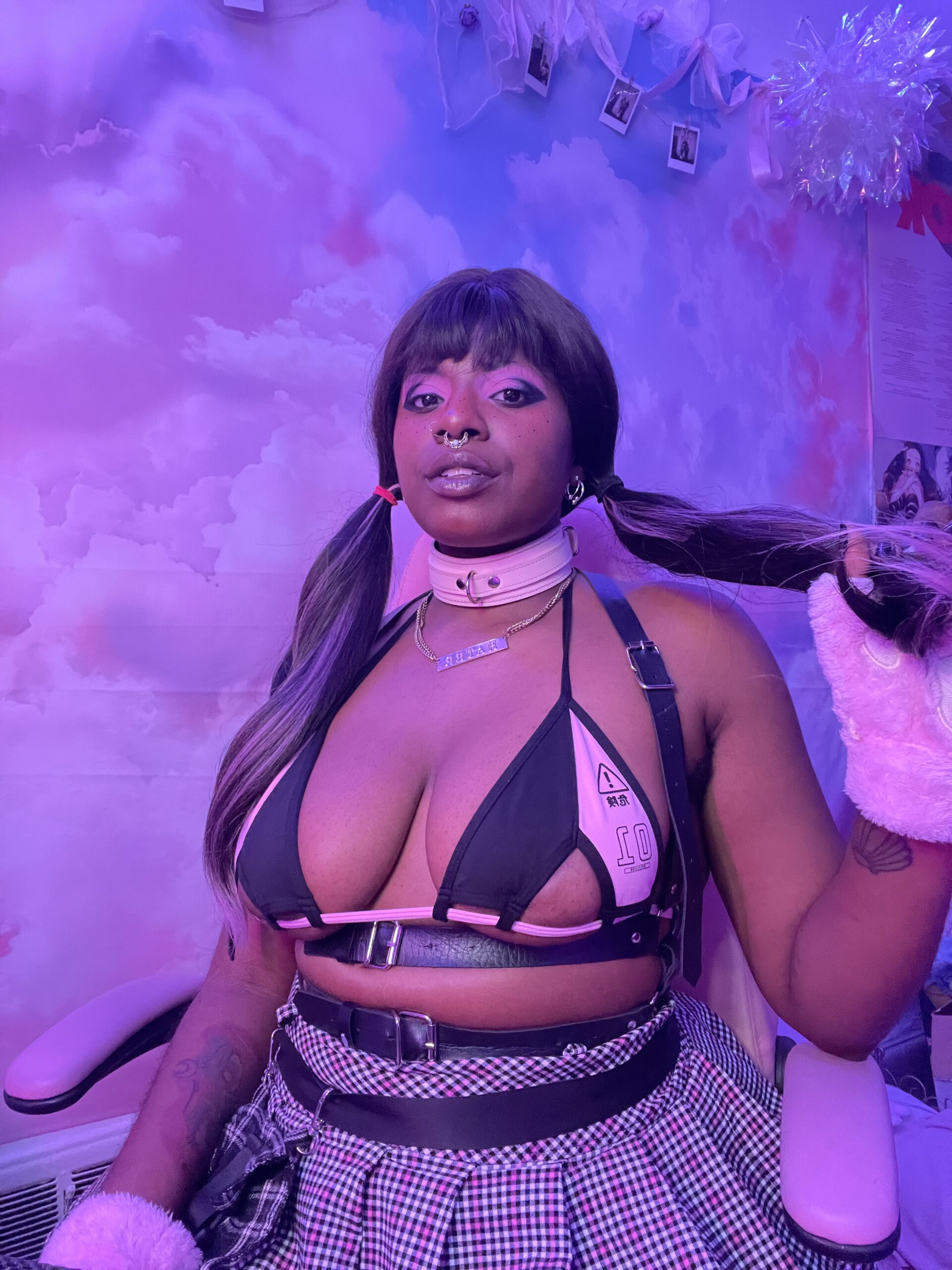 XXX Porn Photo of Nude Pixiebob25 4