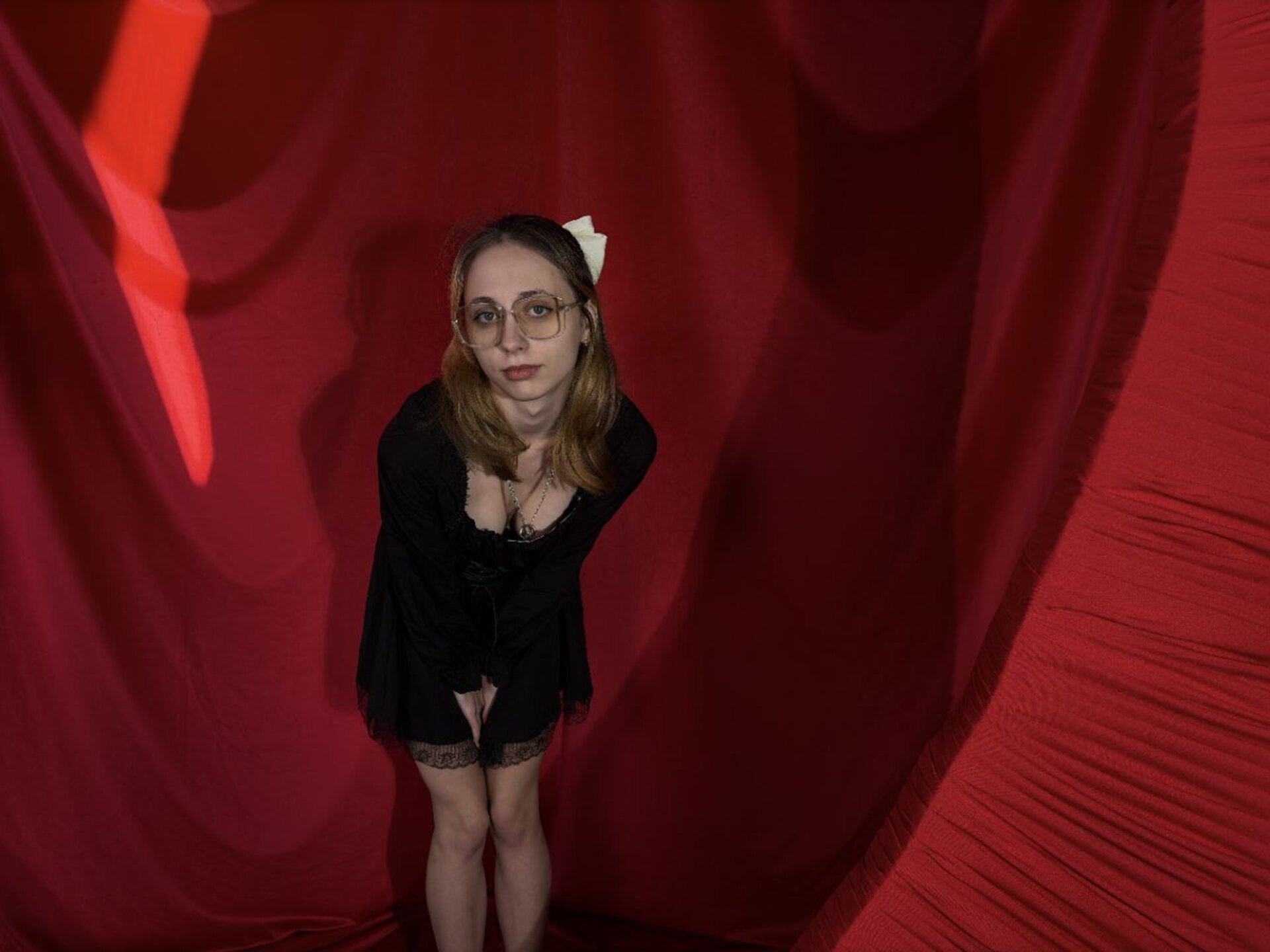 XXX Porn Photo of Nude TracyLll 4