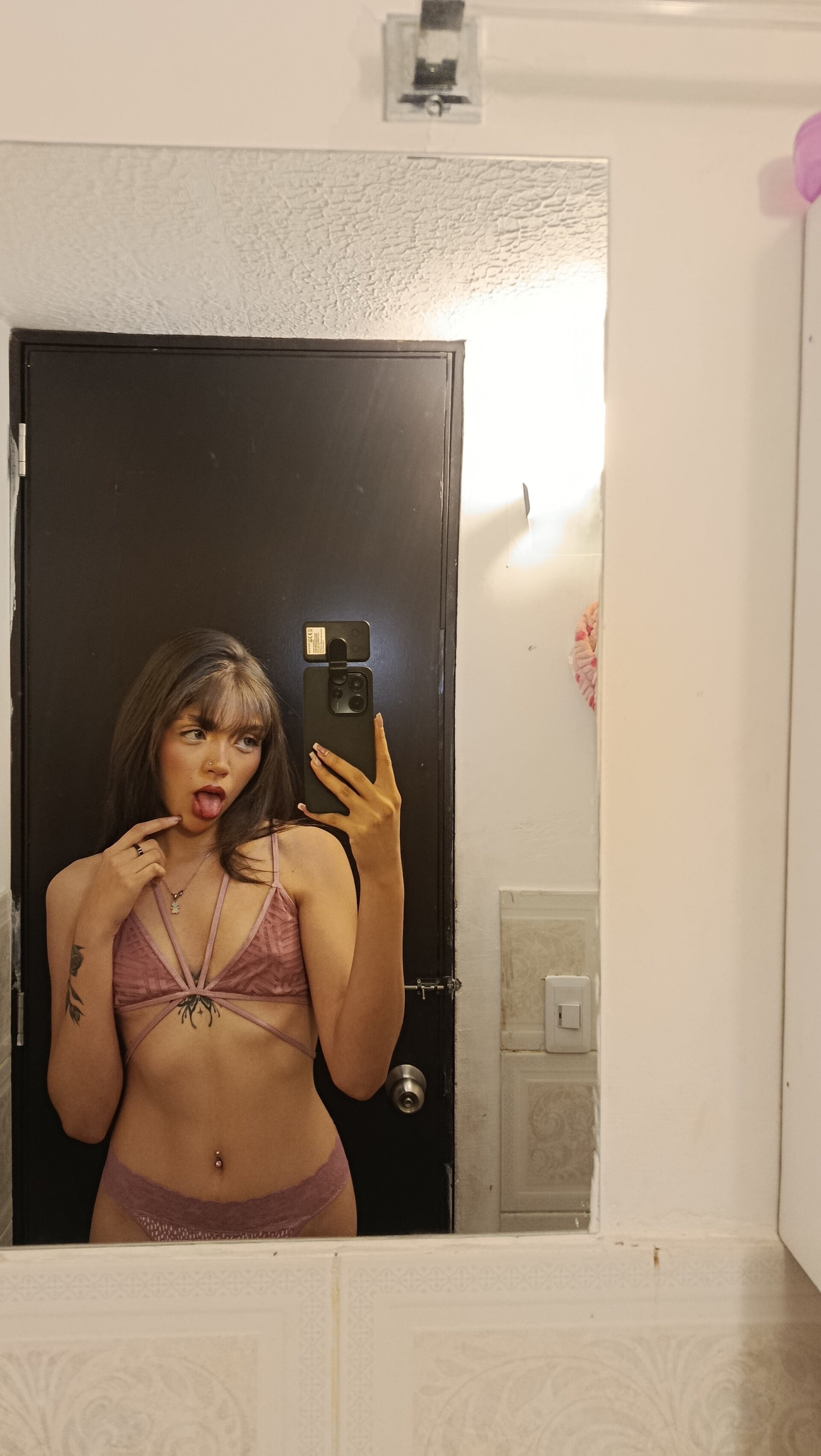 XXX Porn Photo of Nude Naoxbliss 3