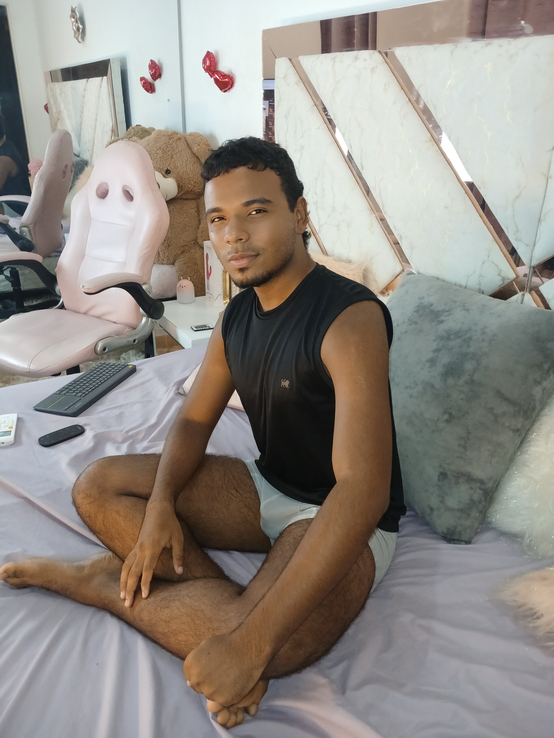XXX Porn Photo of Nude Anthony_Milleer 2